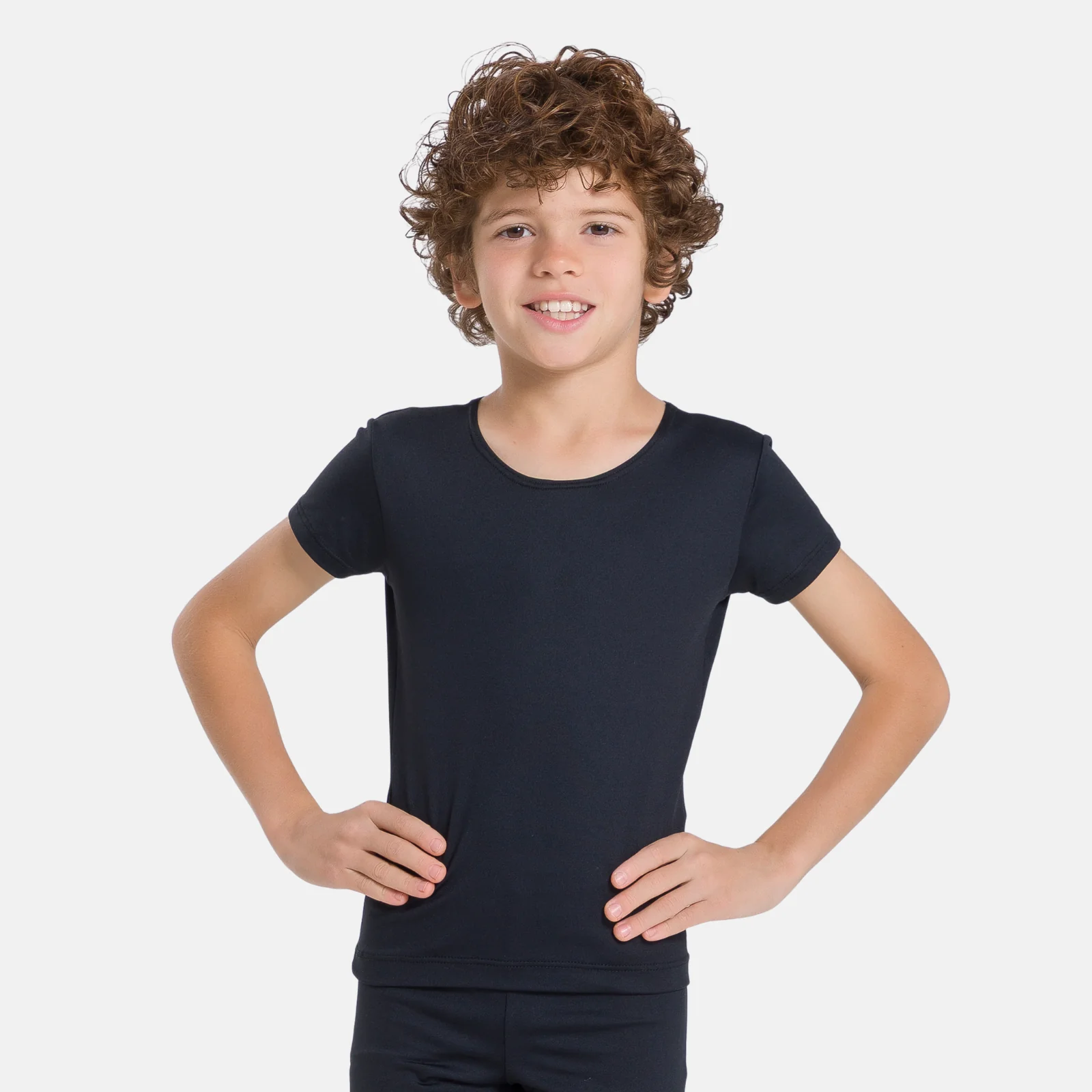 Franco Kid's Top - SL112 (Boys) - Image 3