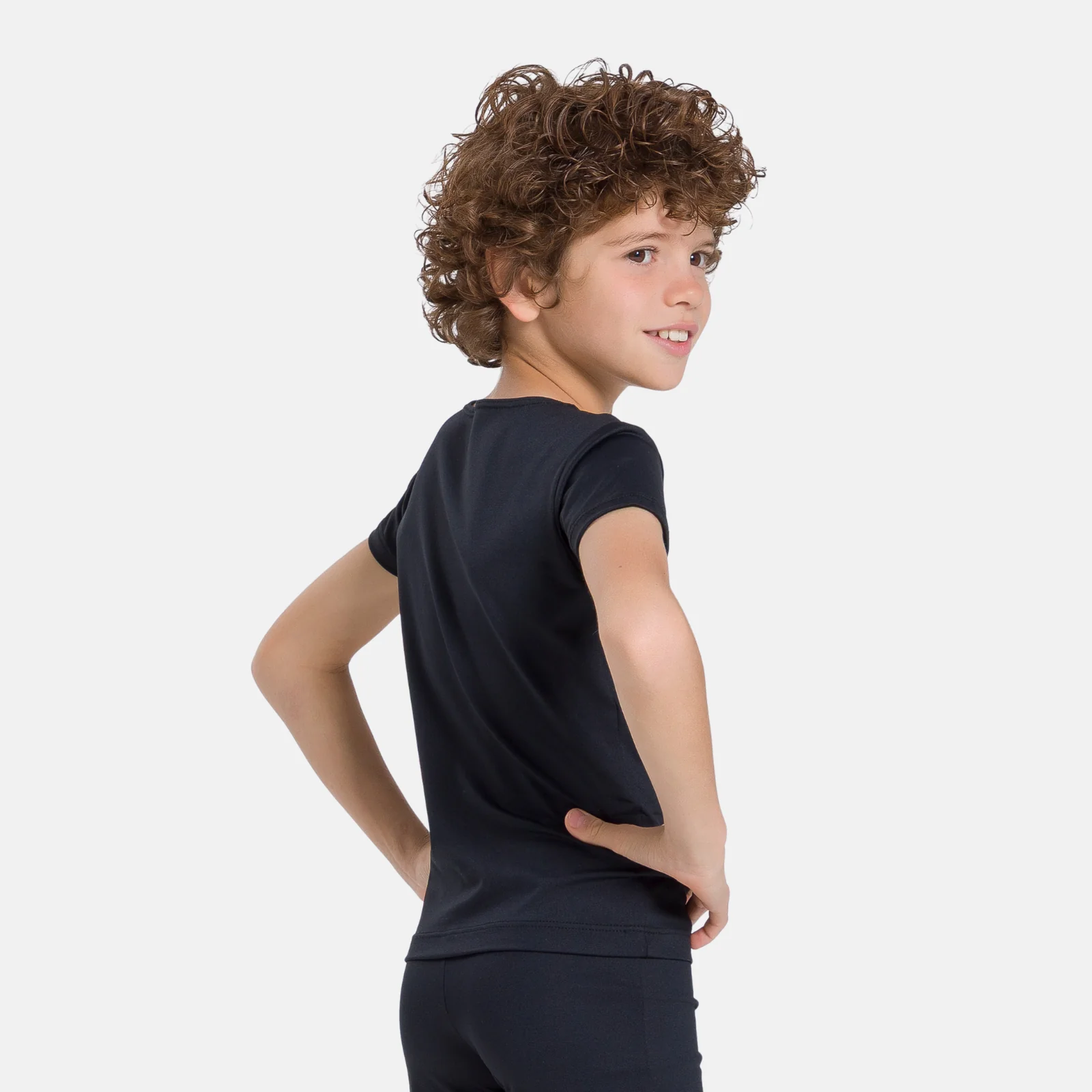 Franco Kid's Top - SL112 (Boys) - Image 4