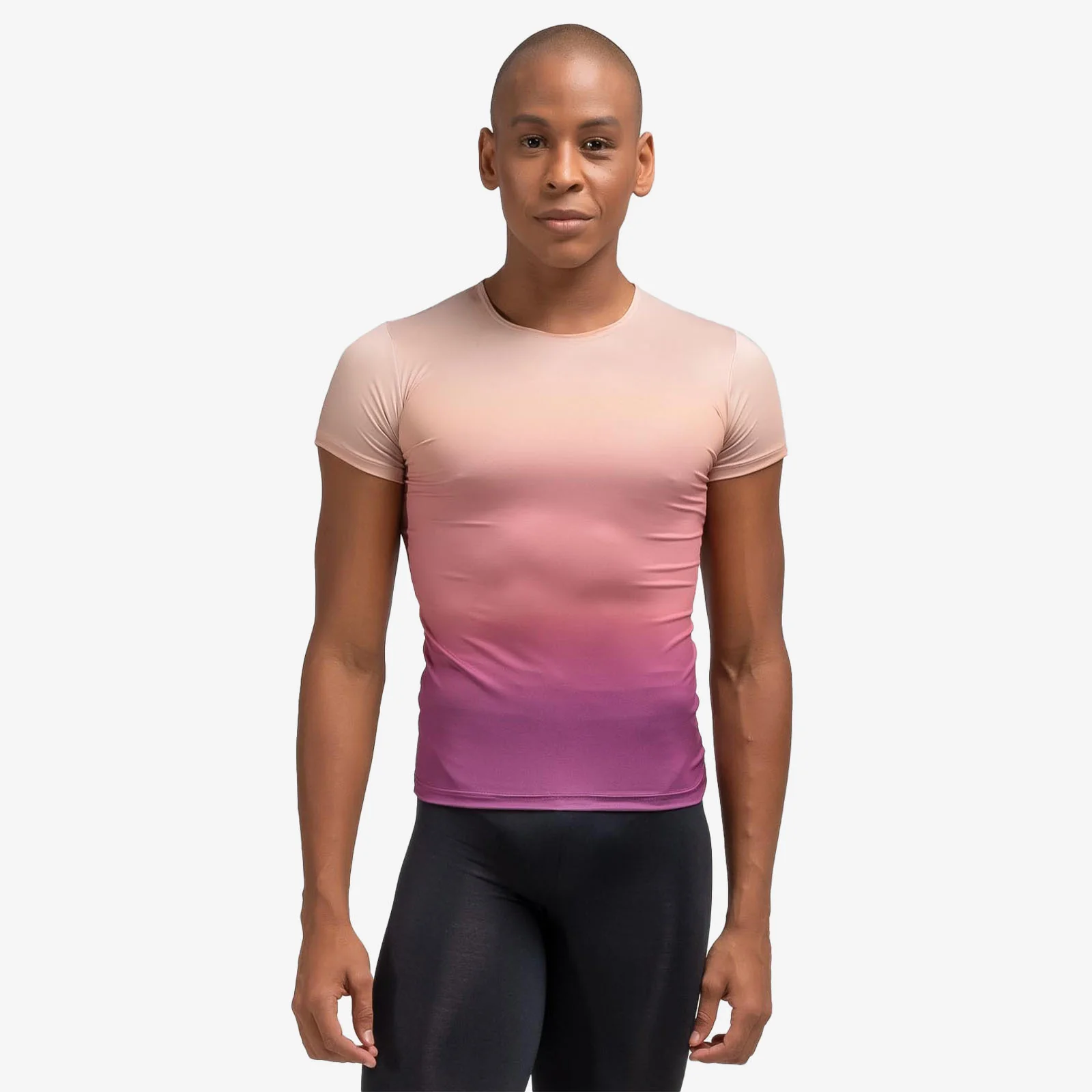 Vivacious Ballet Shirt - RDE2496 (Men) - Image 2