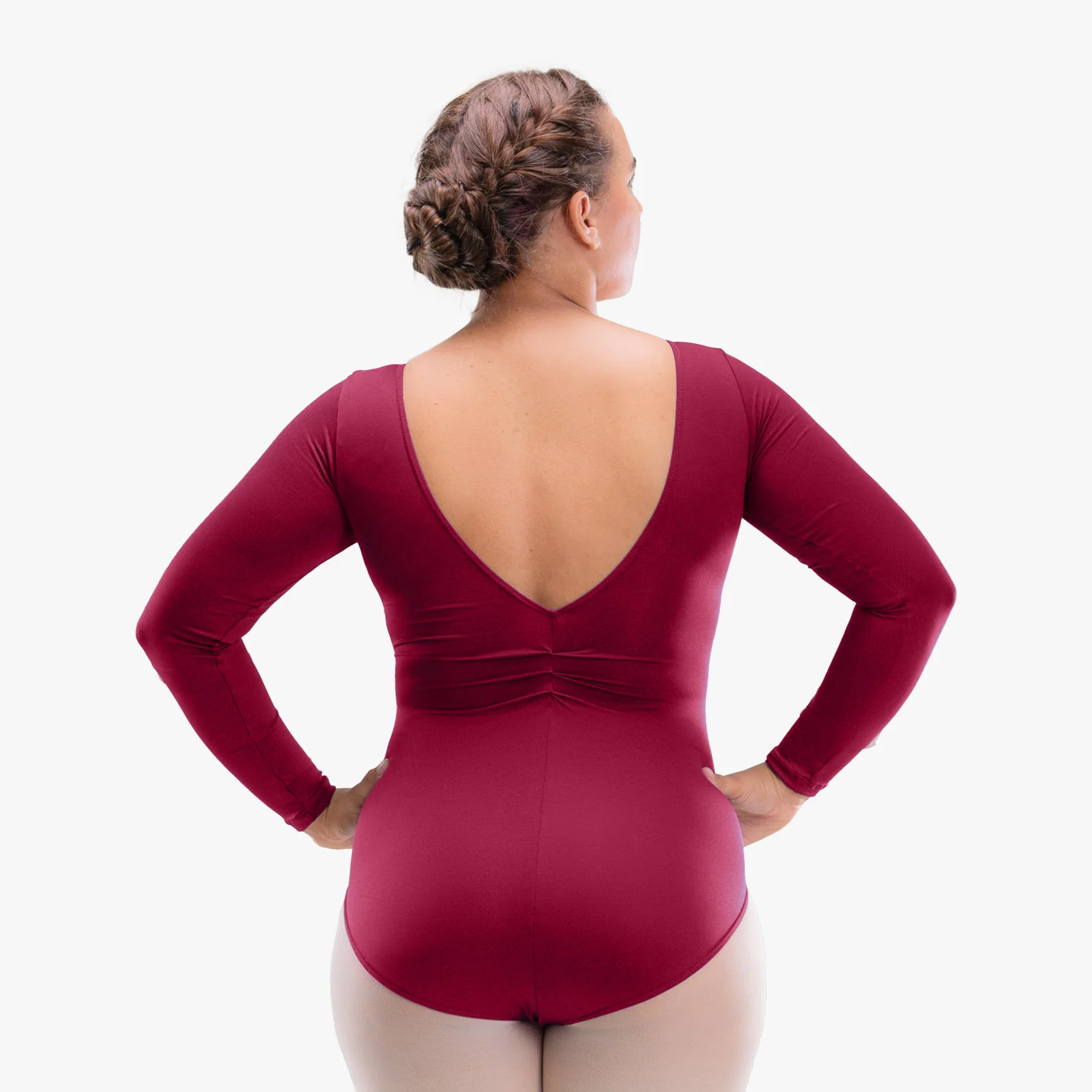 Gal - Curvy Sizes - SL183 - Image 4