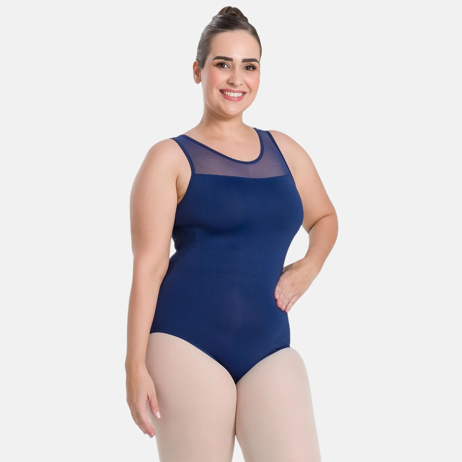 Gemina - Curvy Sizes - SL212 - Image 2