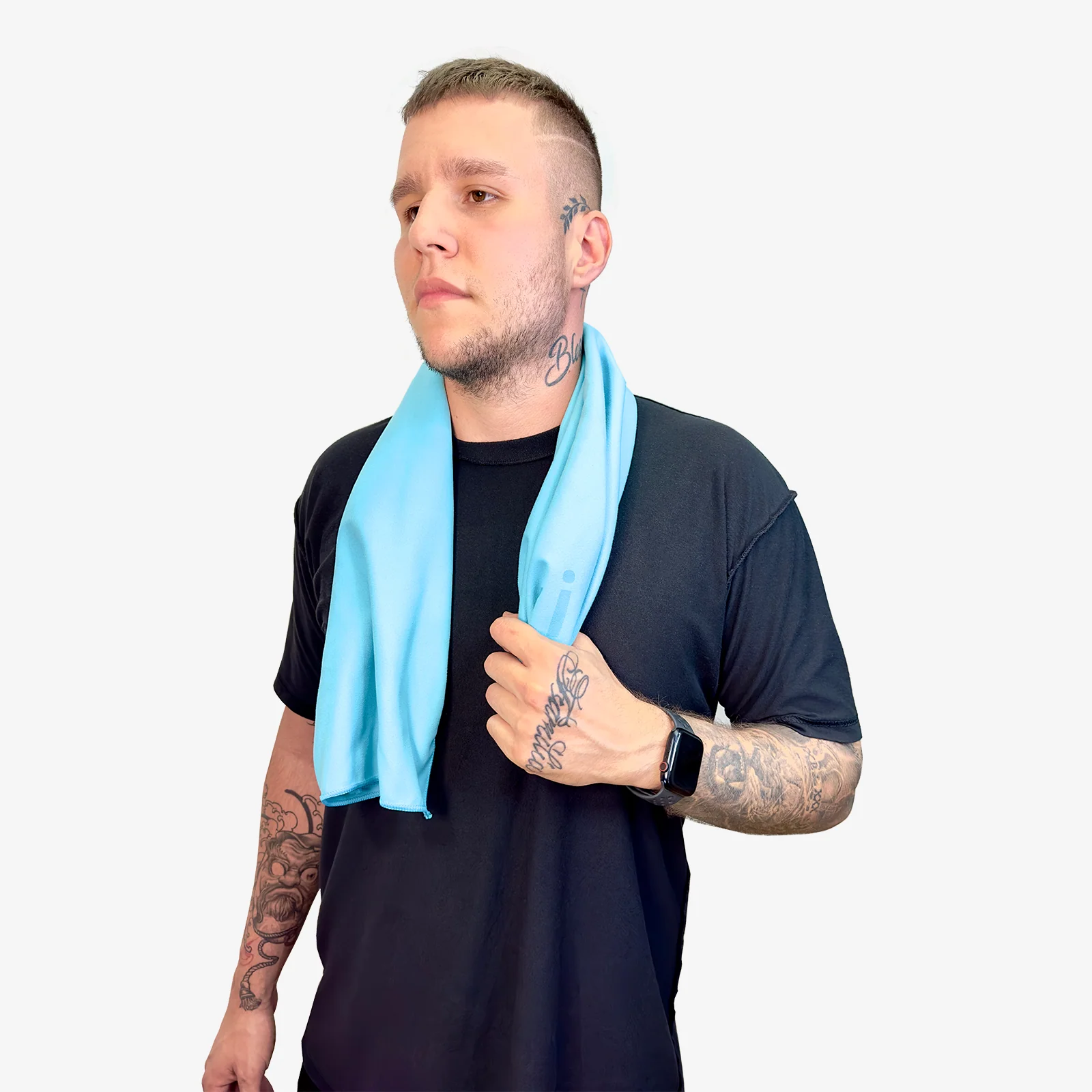 Glow Control Towel - AC27 - Image 2