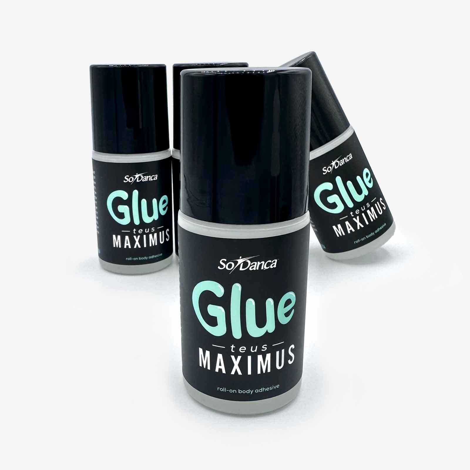 GLUE-teus-MAXIMUS - AC33 - Image 4
