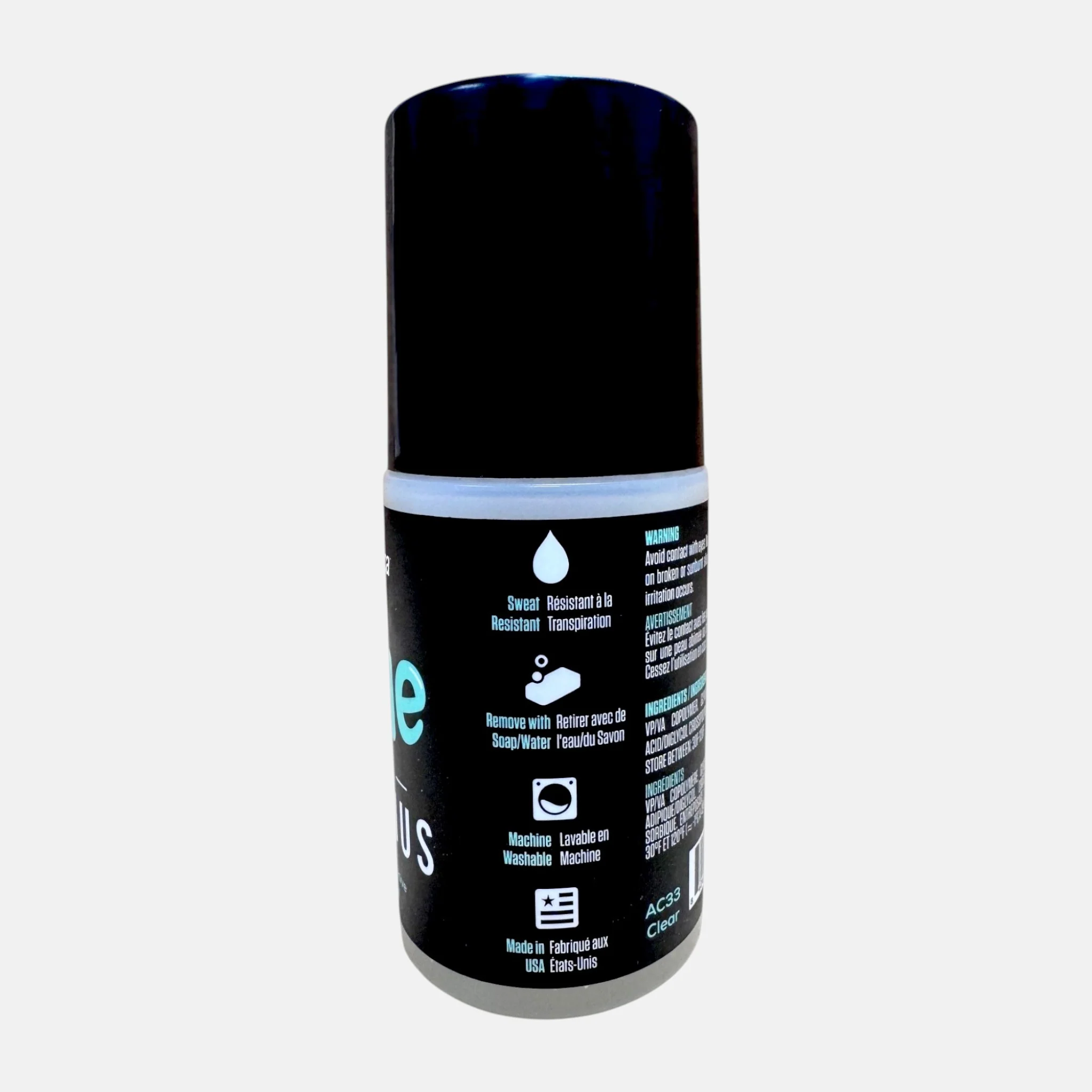 GLUE-teus-MAXIMUS - AC33 - Image 5