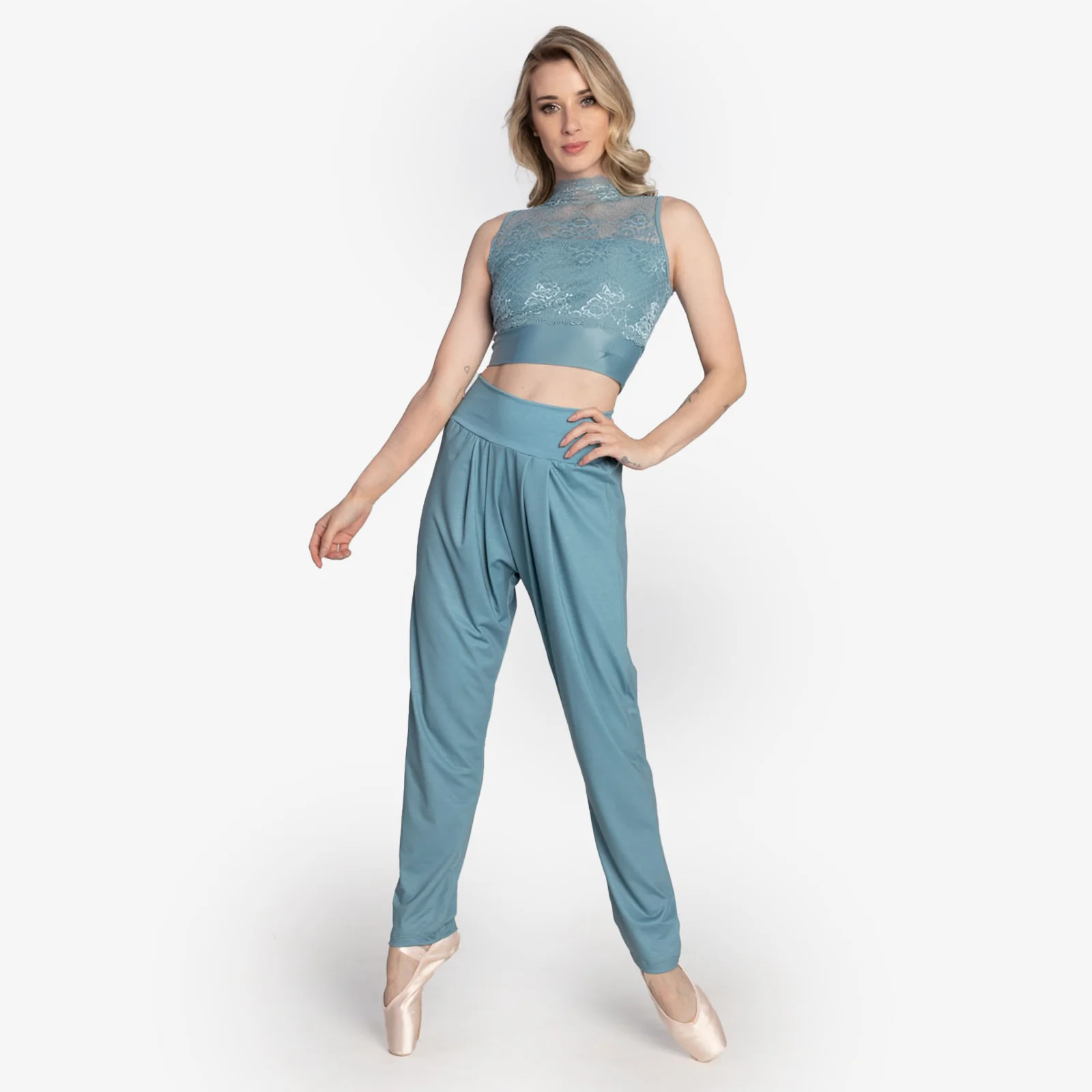 BE YOU® Harem Pants - RDE2510