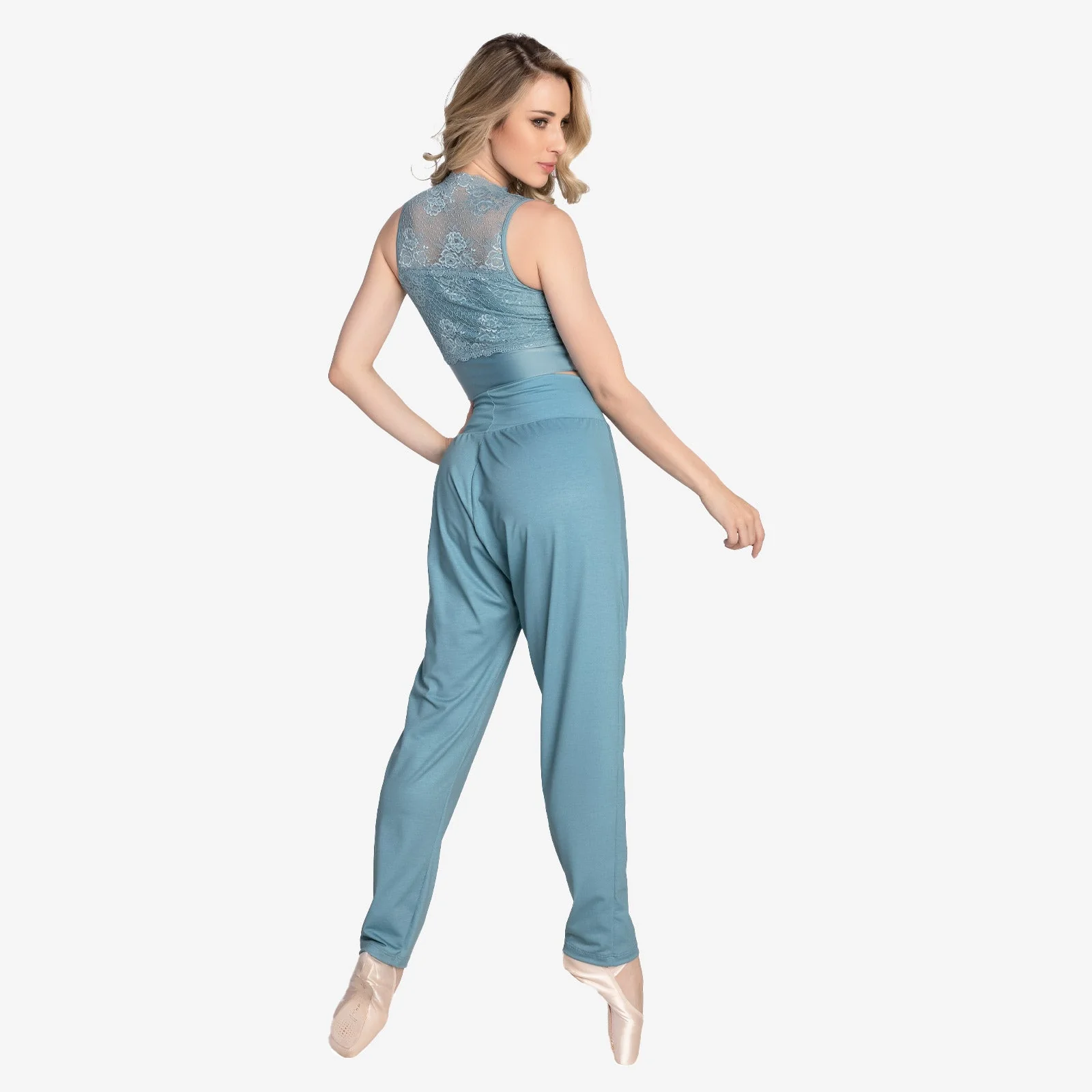BE YOU® Harem Pants - RDE2510 - Image 2
