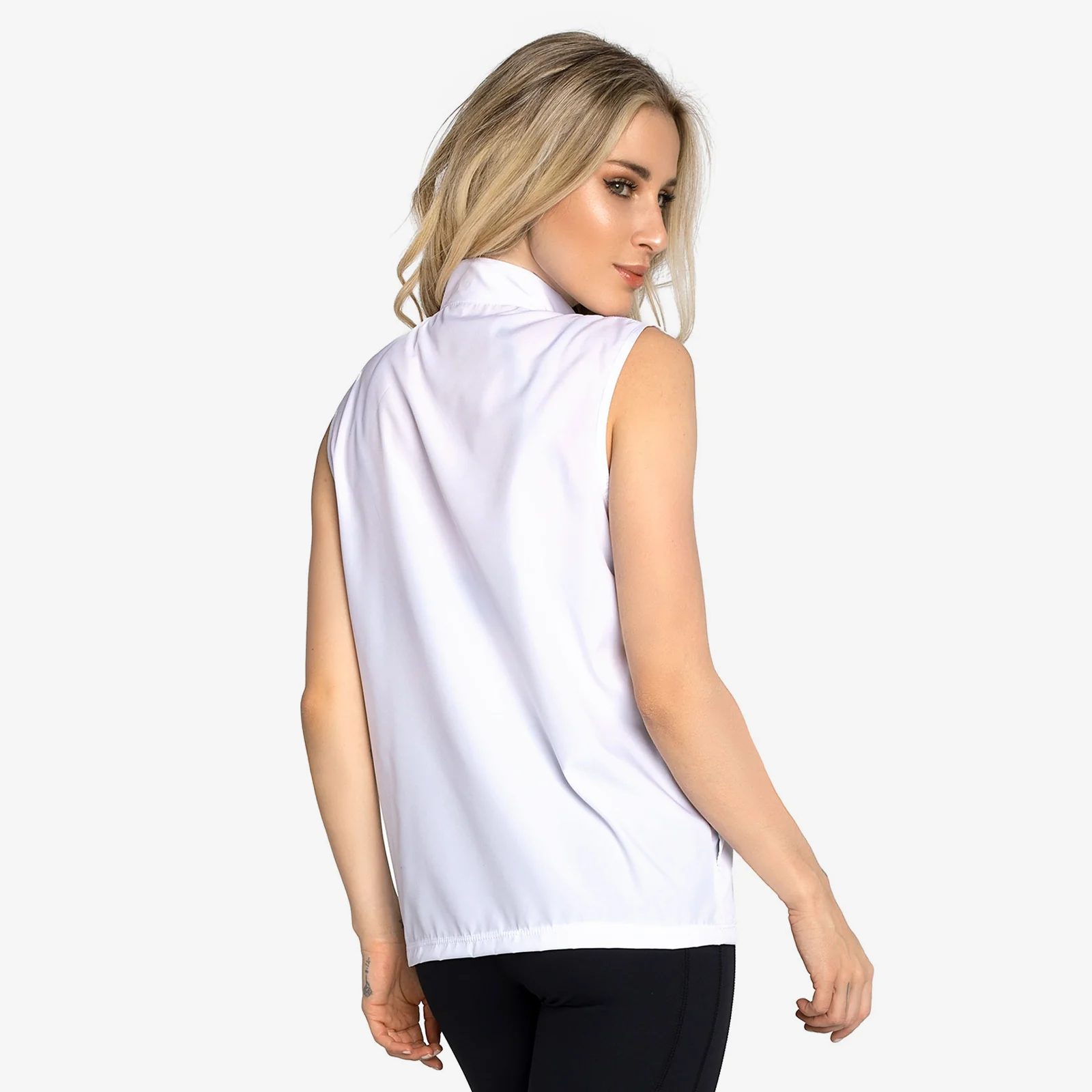 Harmony Vest - F14342 - Image 2