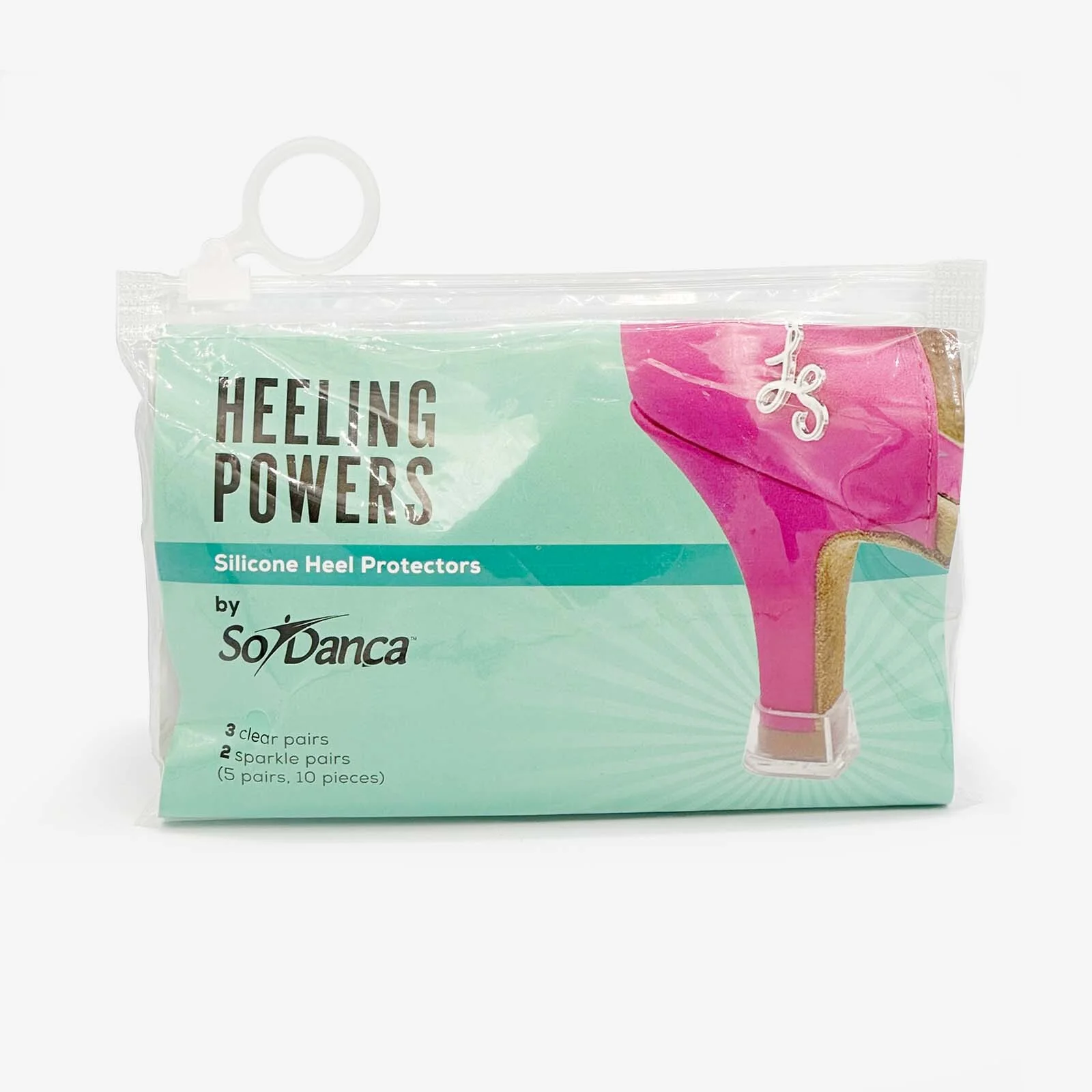 Silicone Heel Protector - AC53 - Image 11