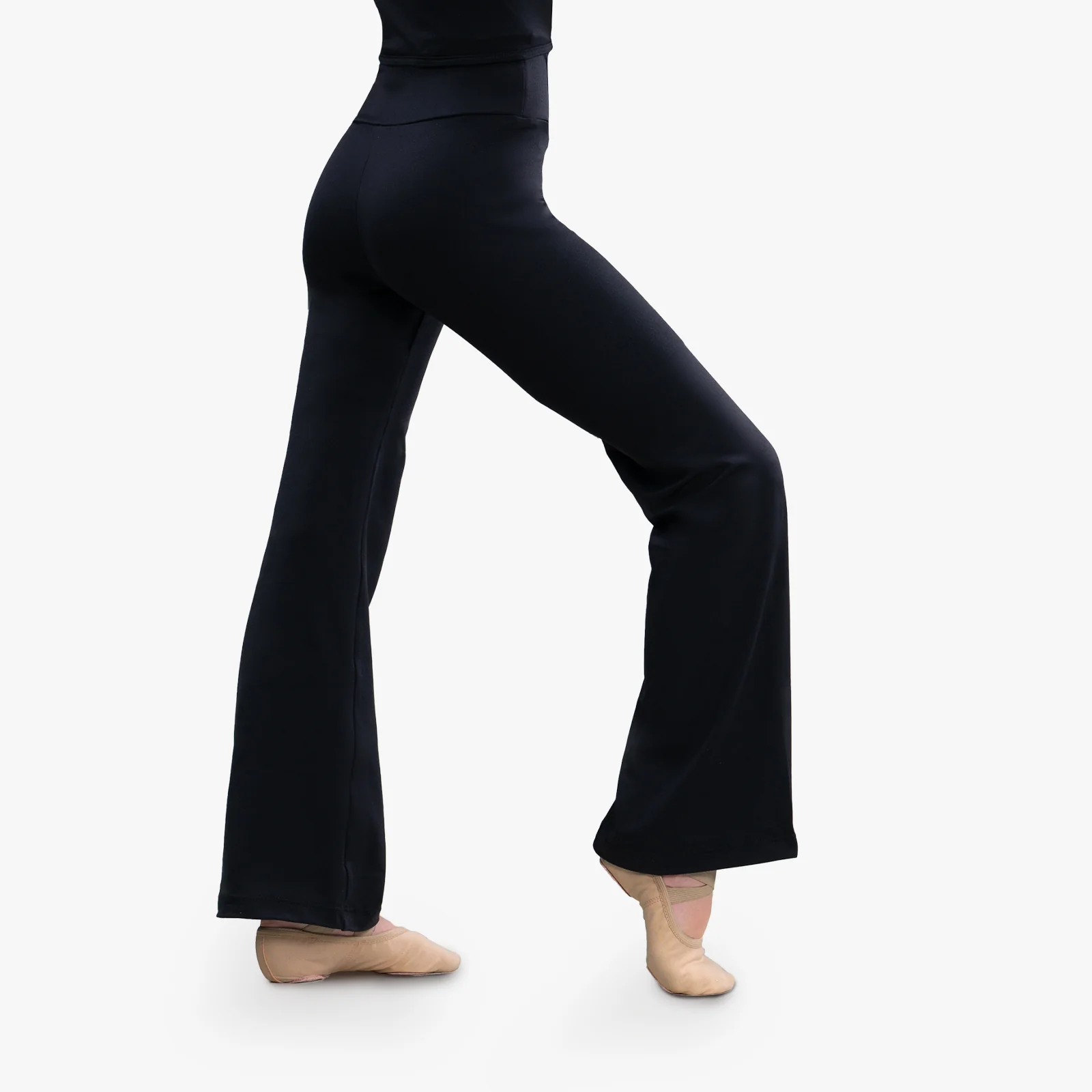 Izzy Jazz Flared Pants - SL203 - Image 2