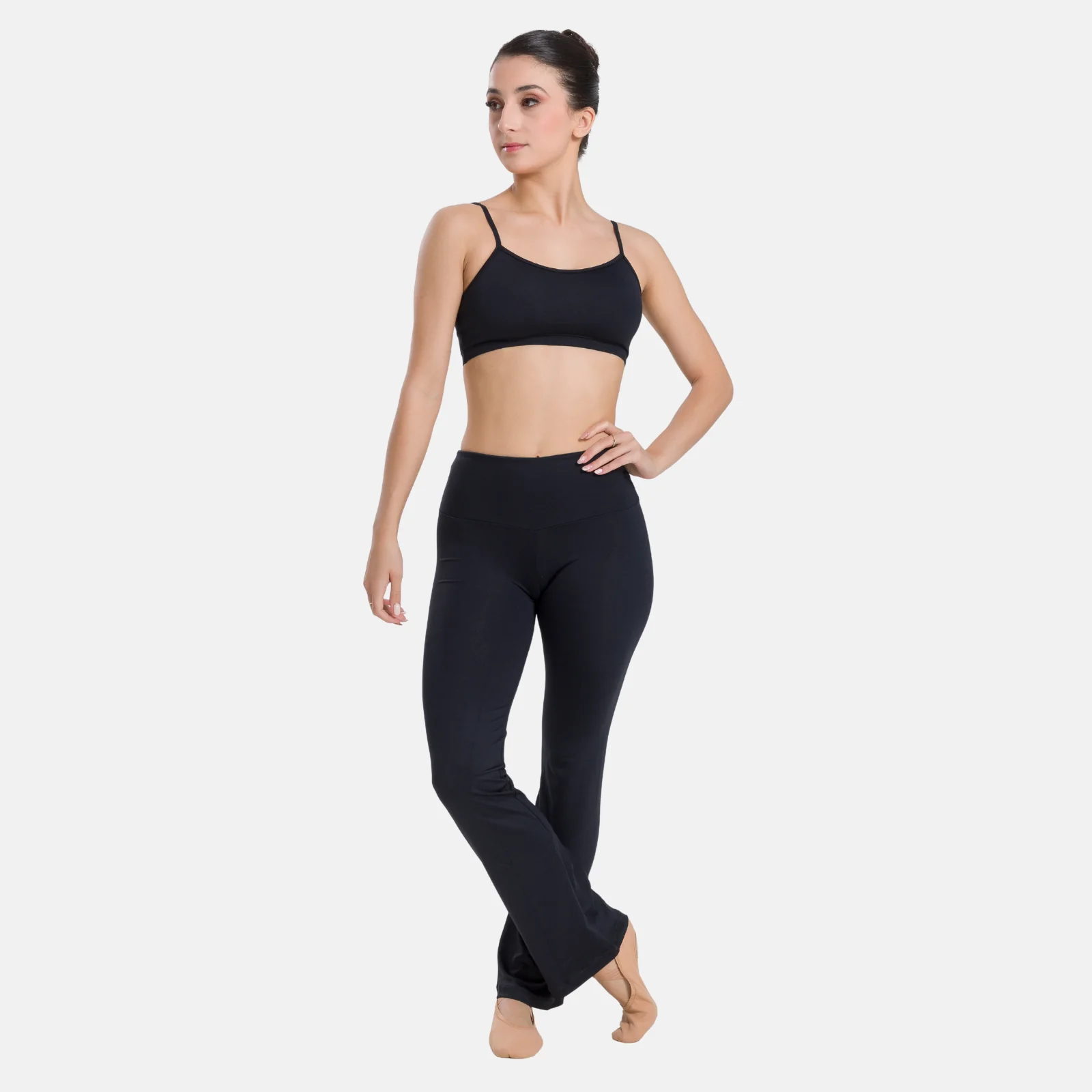 Izzy Jazz Flared Pants - SL203 - Image 3