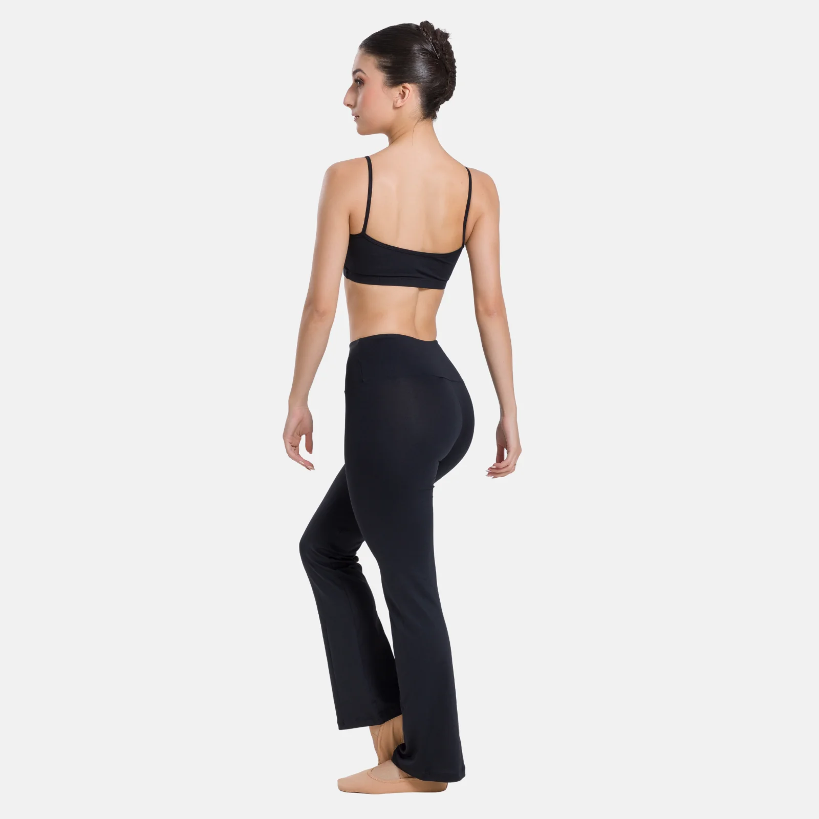 Izzy Jazz Flared Pants - SL203 - Image 4