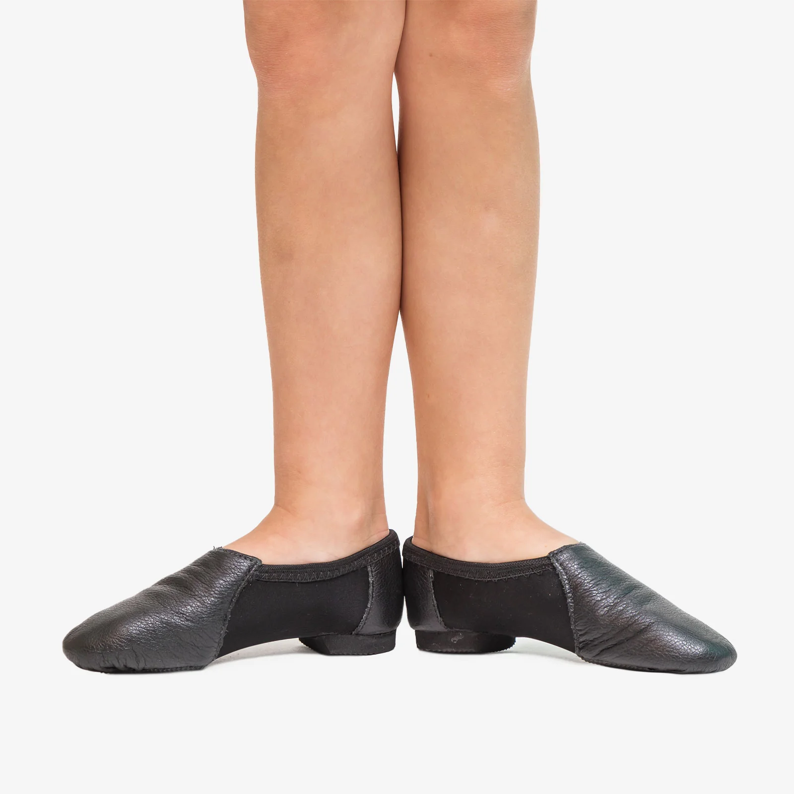 Jesse - JZ76s Rubber Sole (Child)