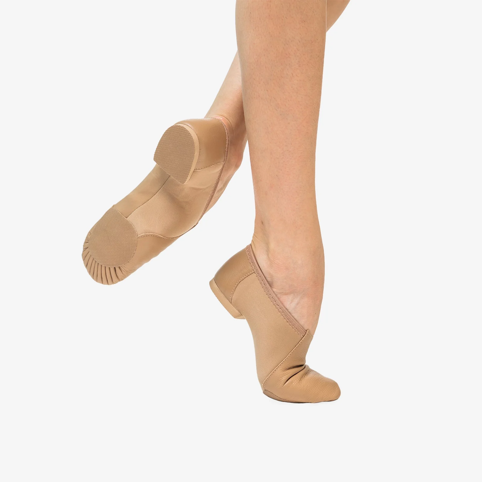 Jesse - JZ76s Rubber Sole (Child) - Image 2