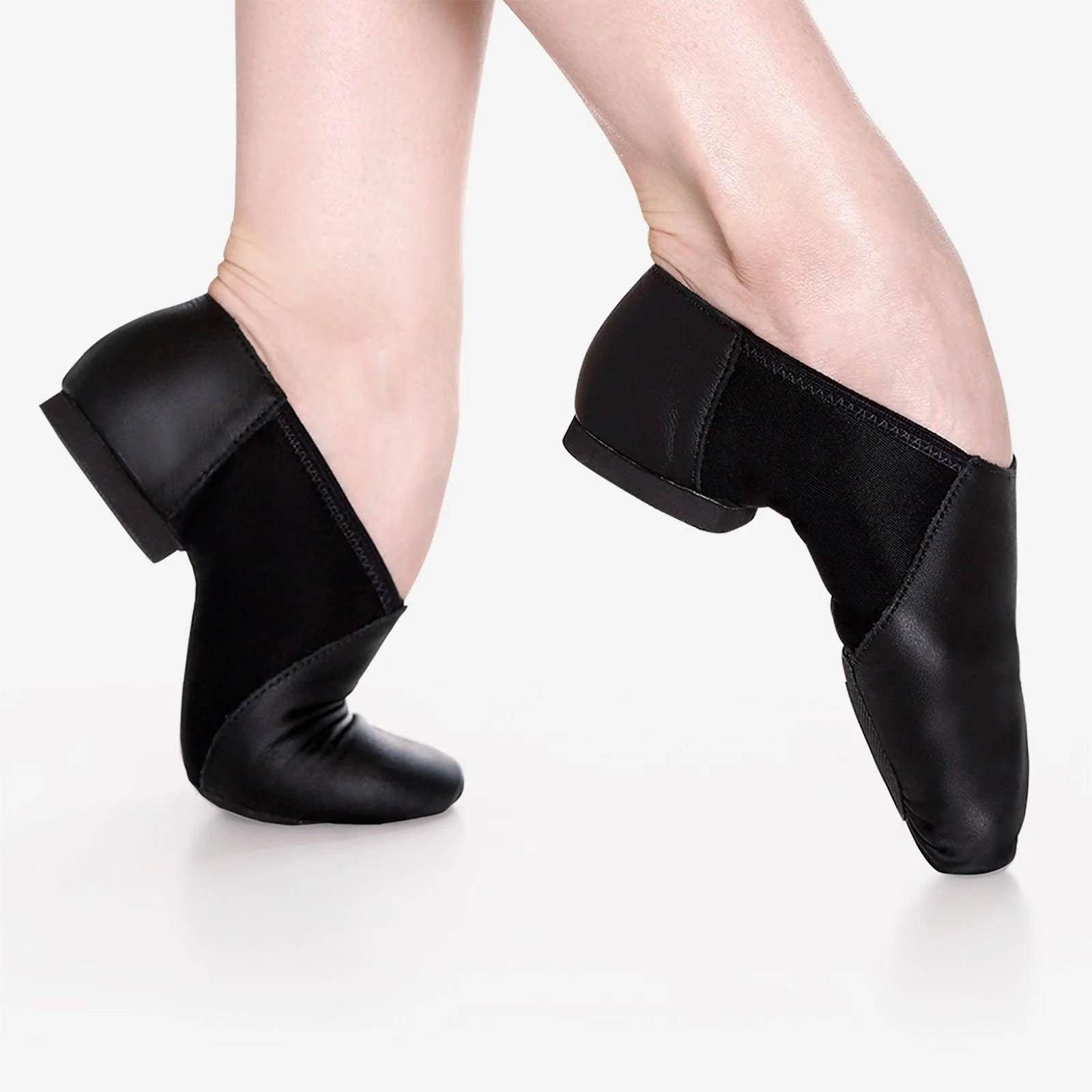 Jocelyn - JZ45A Suede Sole (Child)