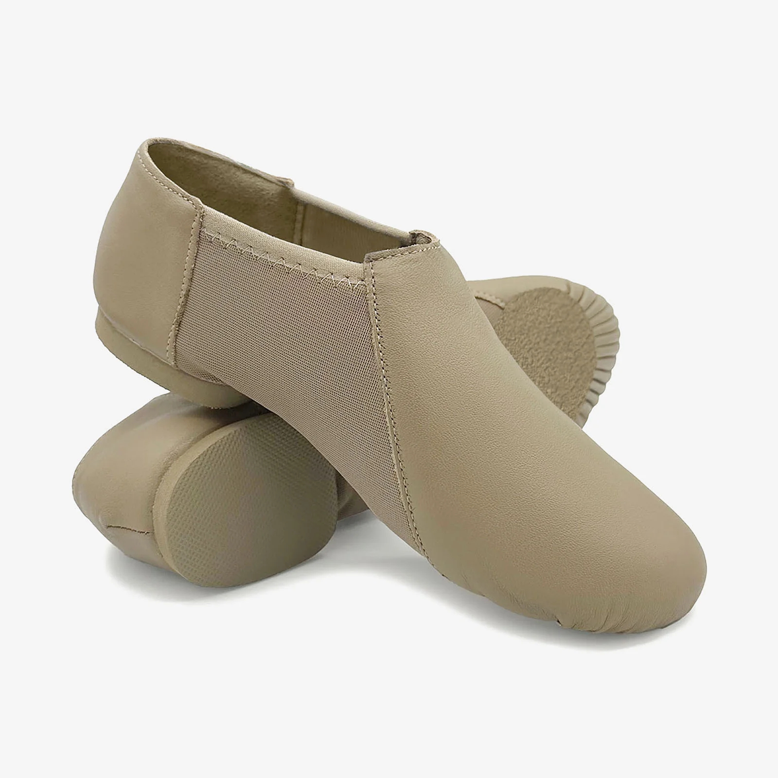 Jocelyn - JZ45A Suede Sole (Adult) - Image 8