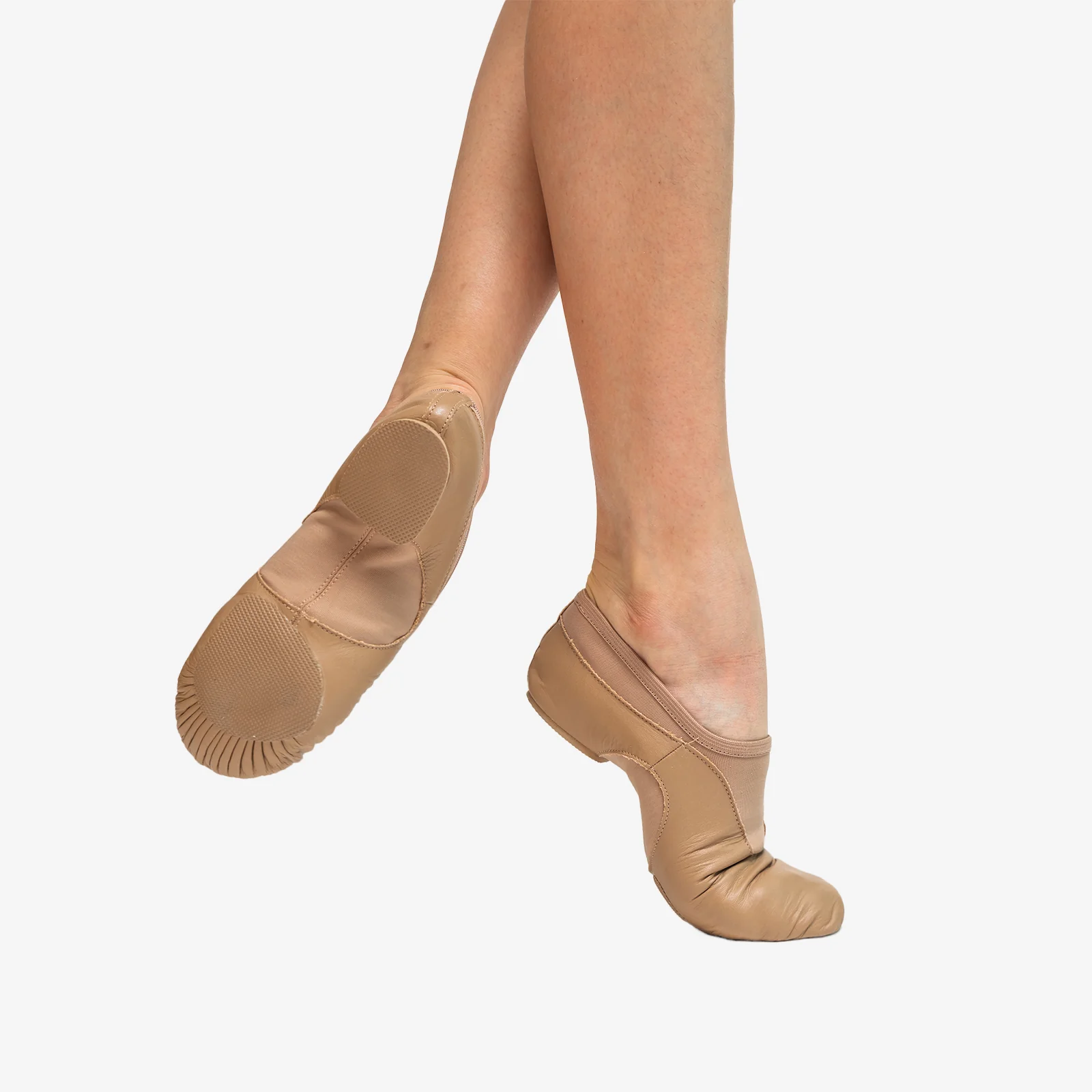 Joni - JZ84s Rubber Sole (Child) - Image 2