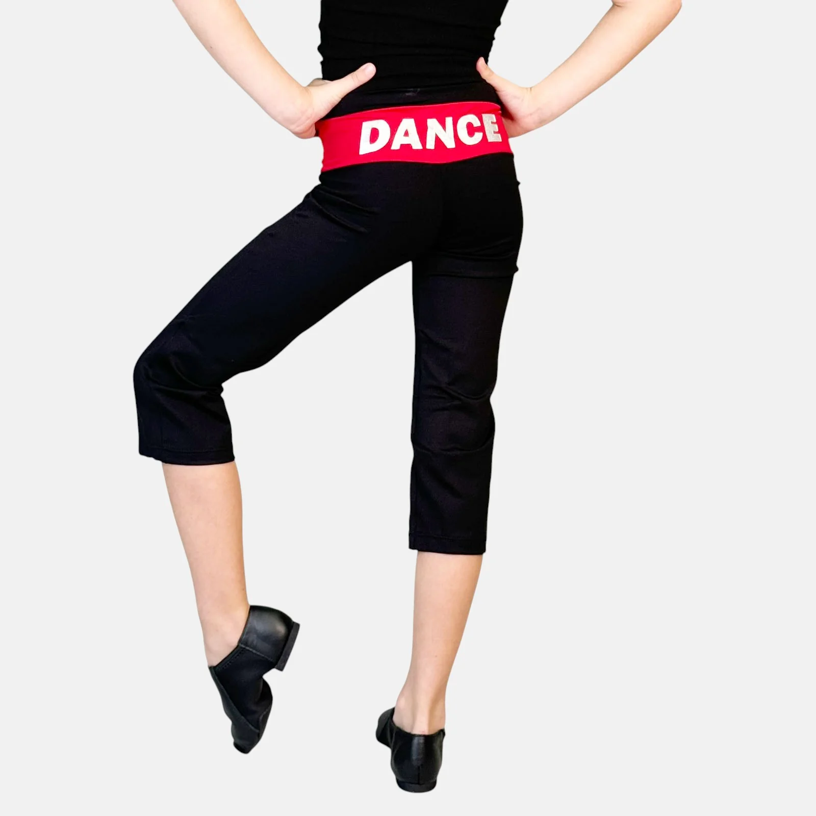 Juju Kid's Crapri Pants - D3532 - Image 3