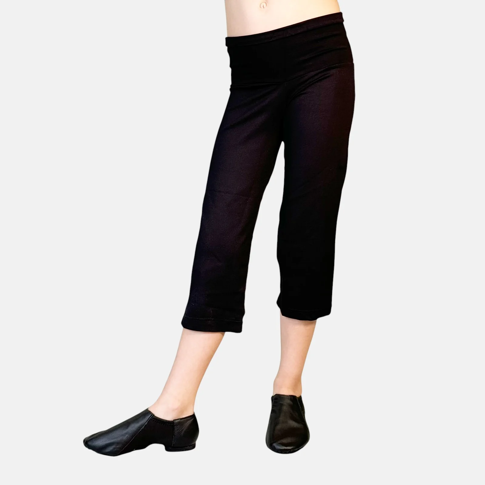 Juju Kid's Crapri Pants - D3532 - Image 6
