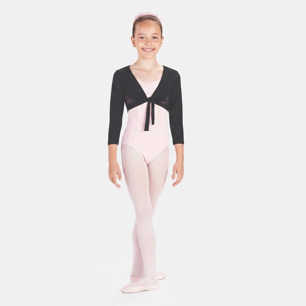 Junia Kid's Shrug - L617