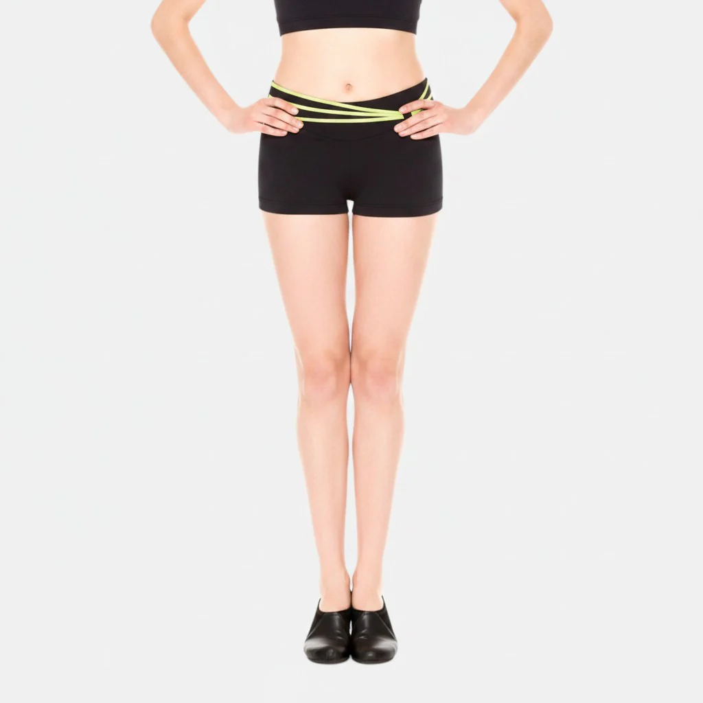 Kairi Kid's Shorts - L1237