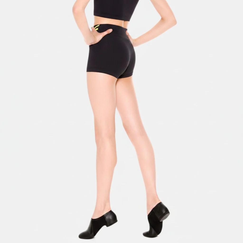 Kairi Kid's Shorts - L1237 - Image 2