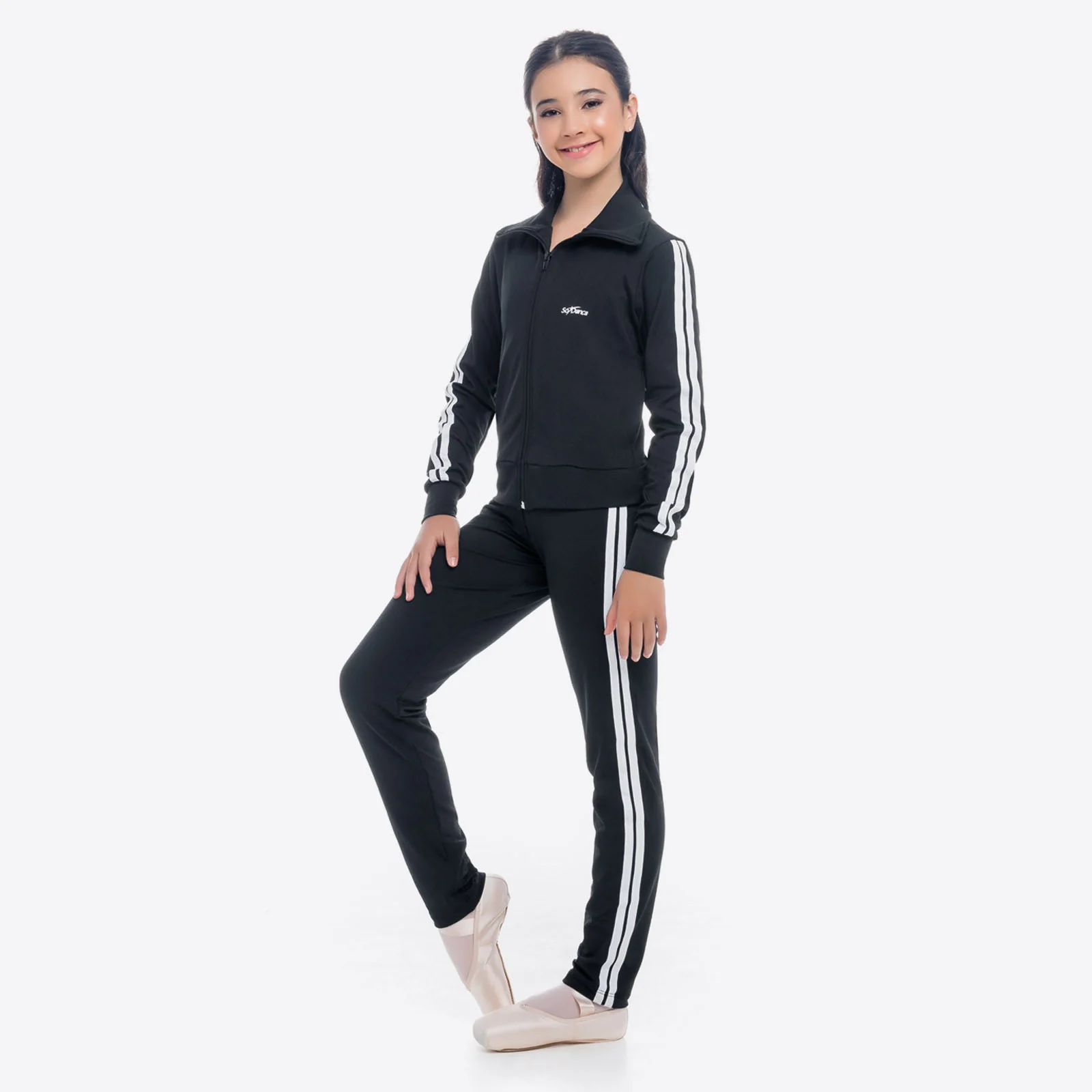 Kay Kid's Pants - SL162 - Image 3