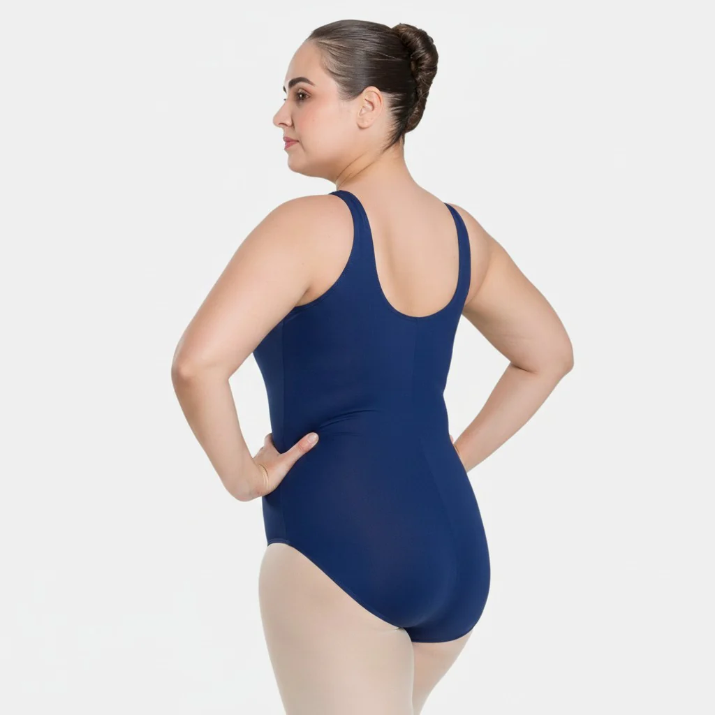 Kenna - Curvy Sizes - SL197 - Image 4