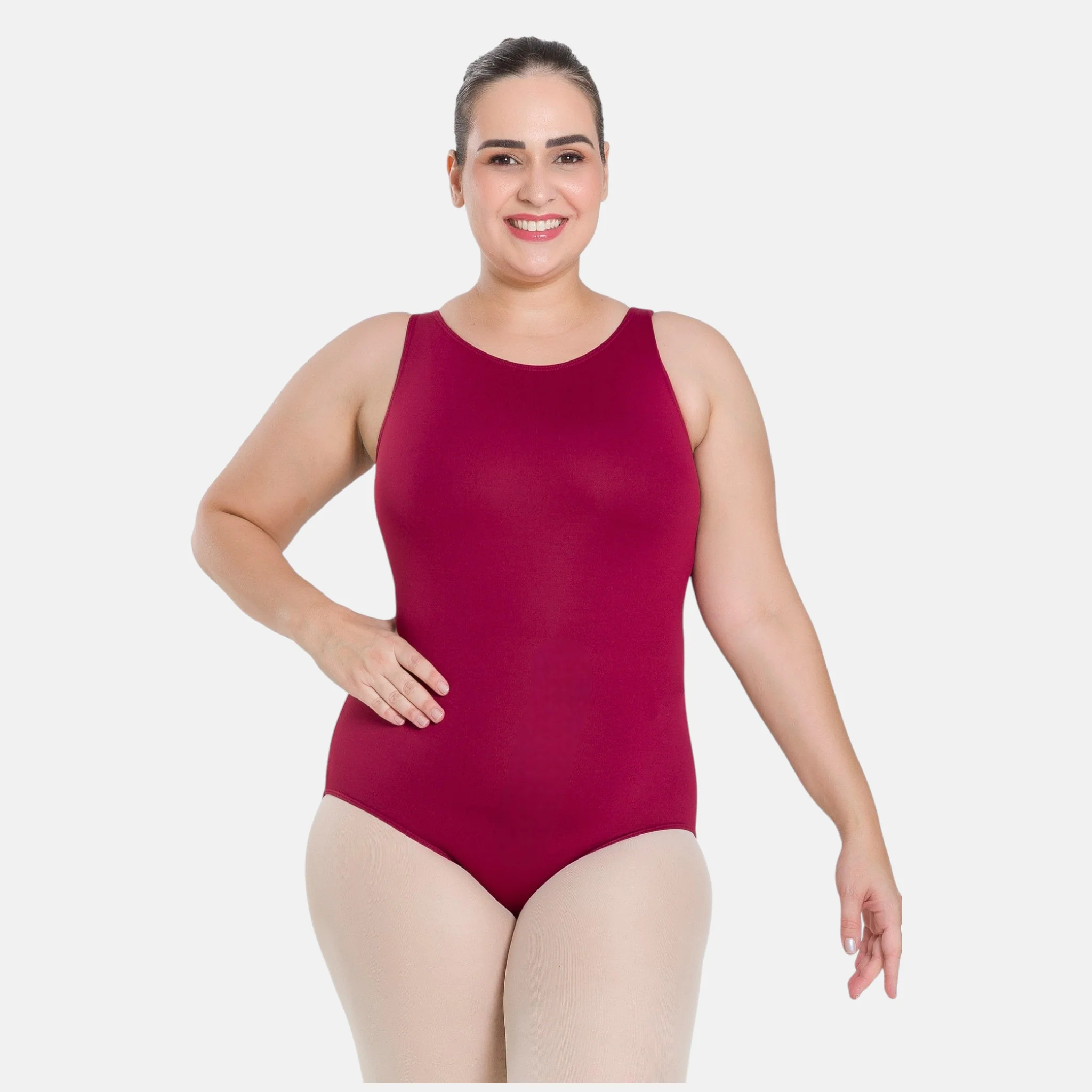 Kenna - Curvy Sizes - SL197 - Image 7