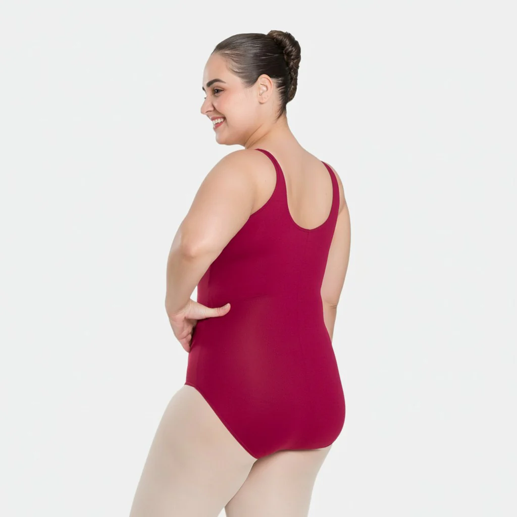 Kenna - Curvy Sizes - SL197 - Image 8