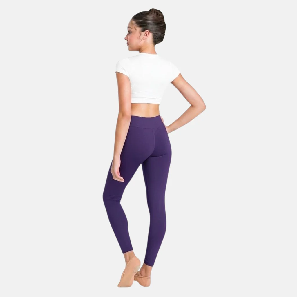 Klera Kid's Leggings - SL156 - Image 10