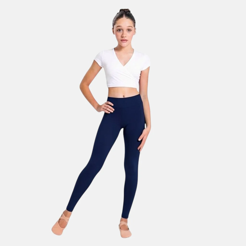Klera Kid's Leggings - SL156 - Image 11