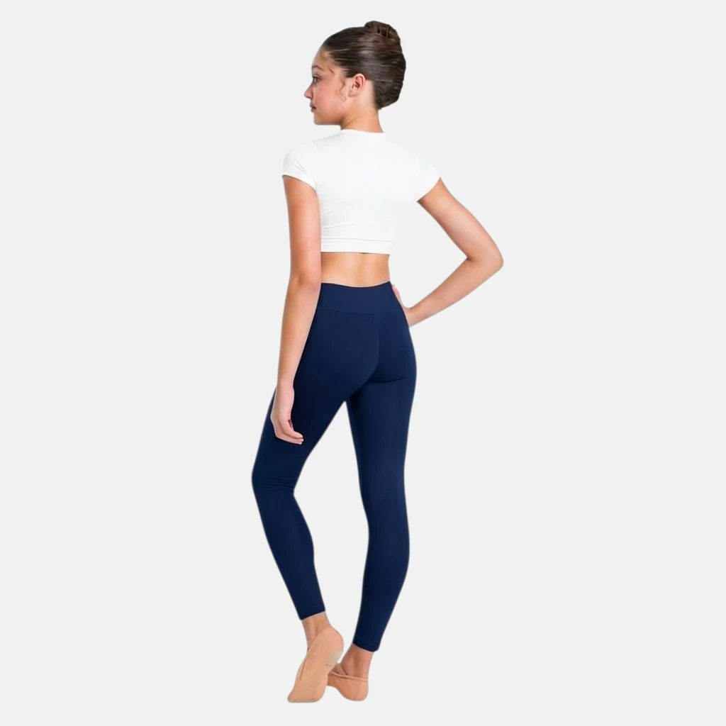 Klera Kid's Leggings - SL156 - Image 12