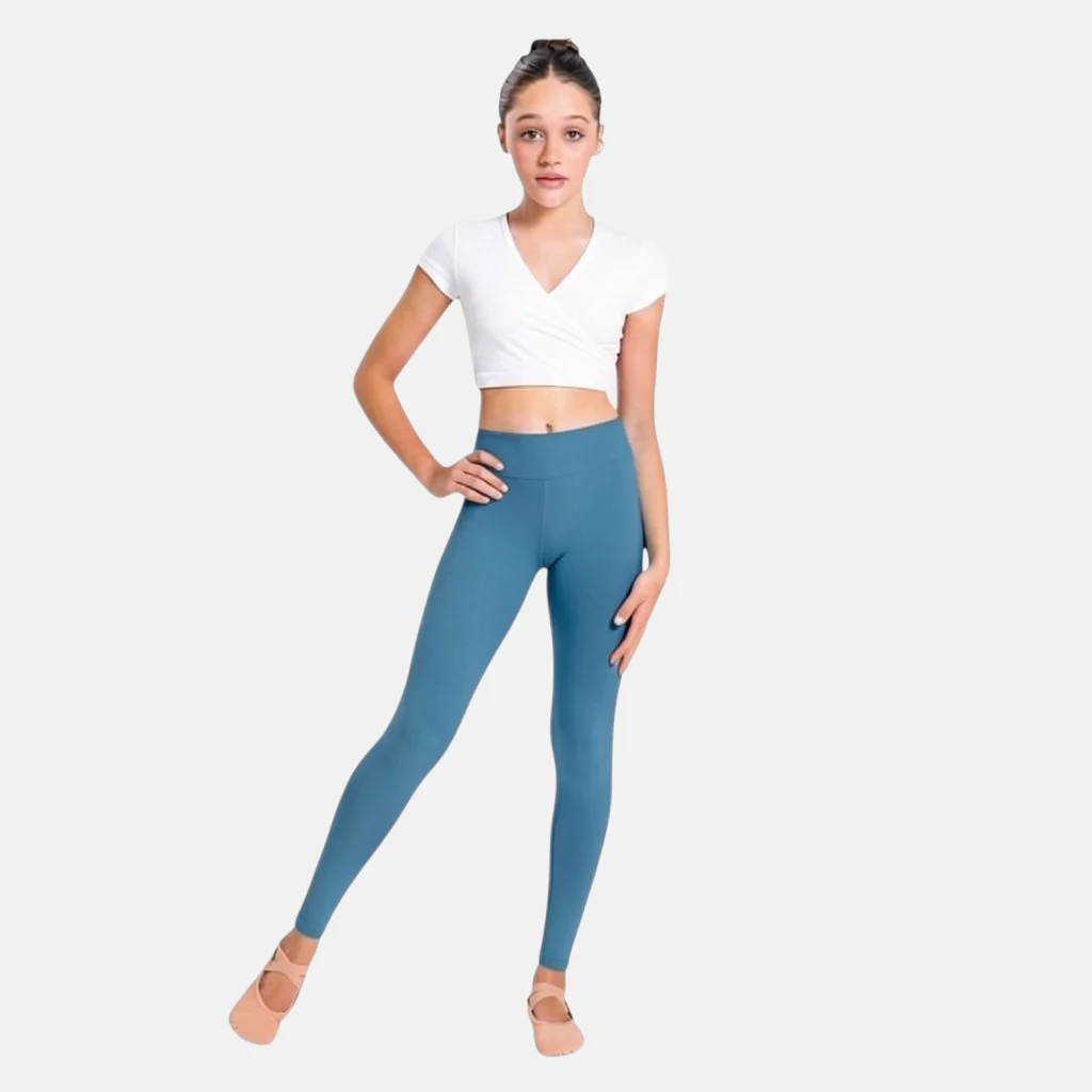 Klera Kid's Leggings - SL156 - Image 5