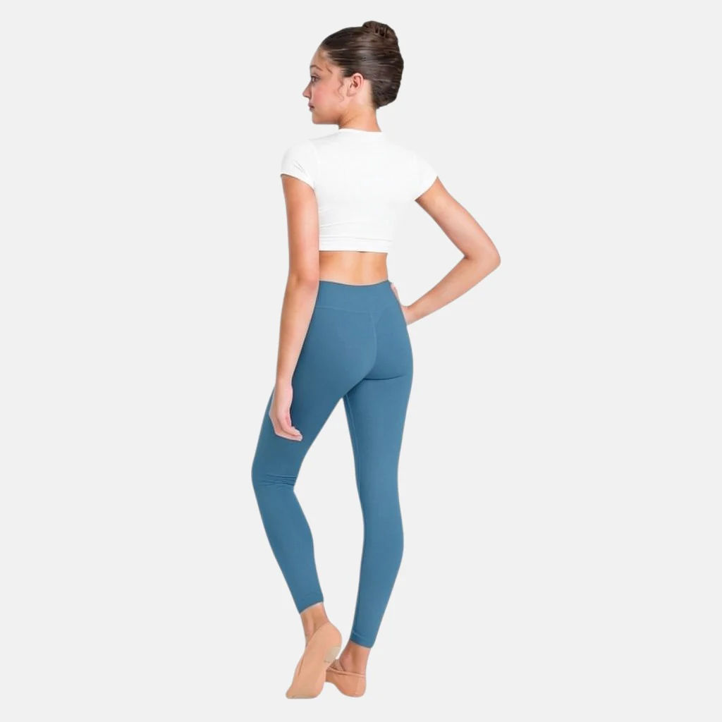 Klera Kid's Leggings - SL156 - Image 6
