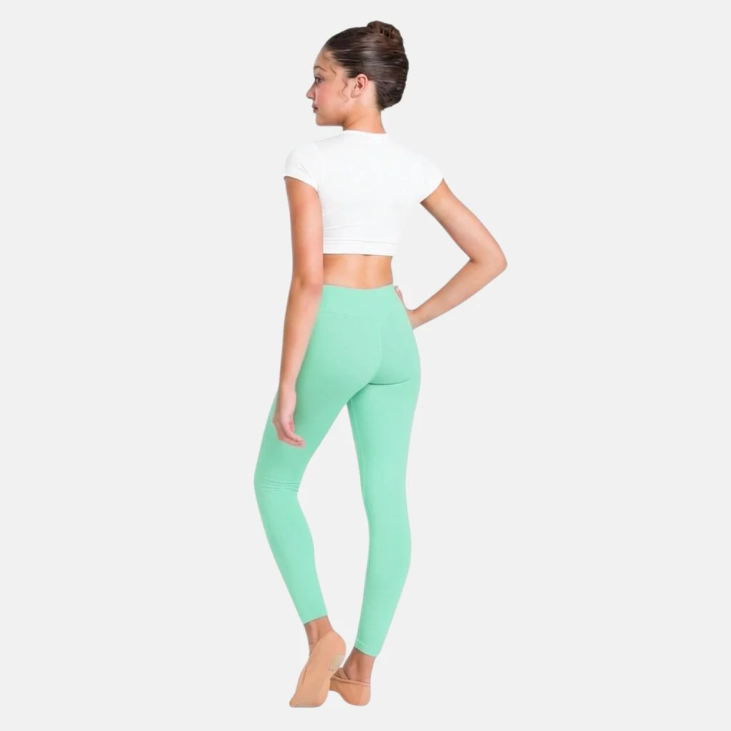 Klera Kid's Leggings - SL156 - Image 8