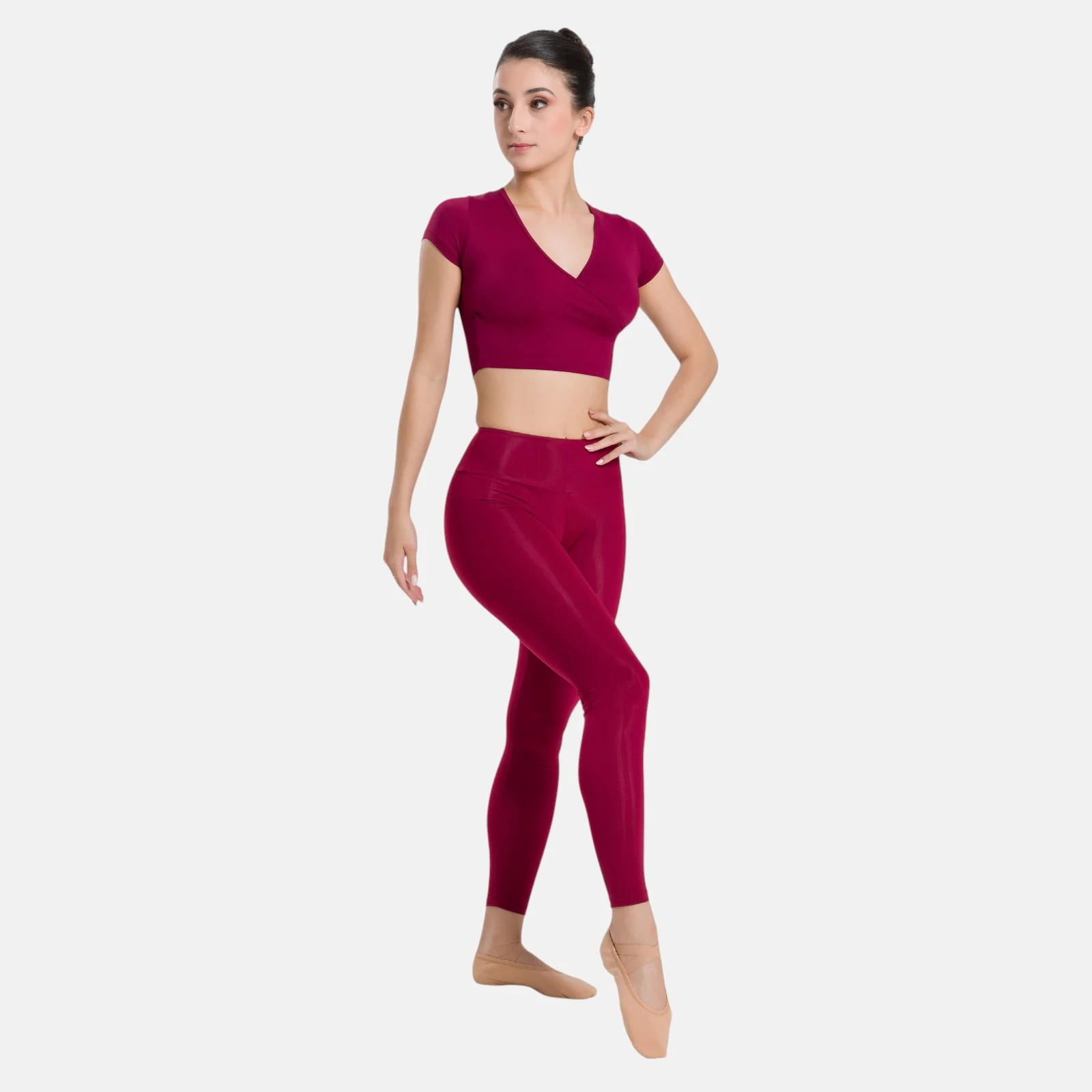 Klera Leggings - SL155 - Image 9