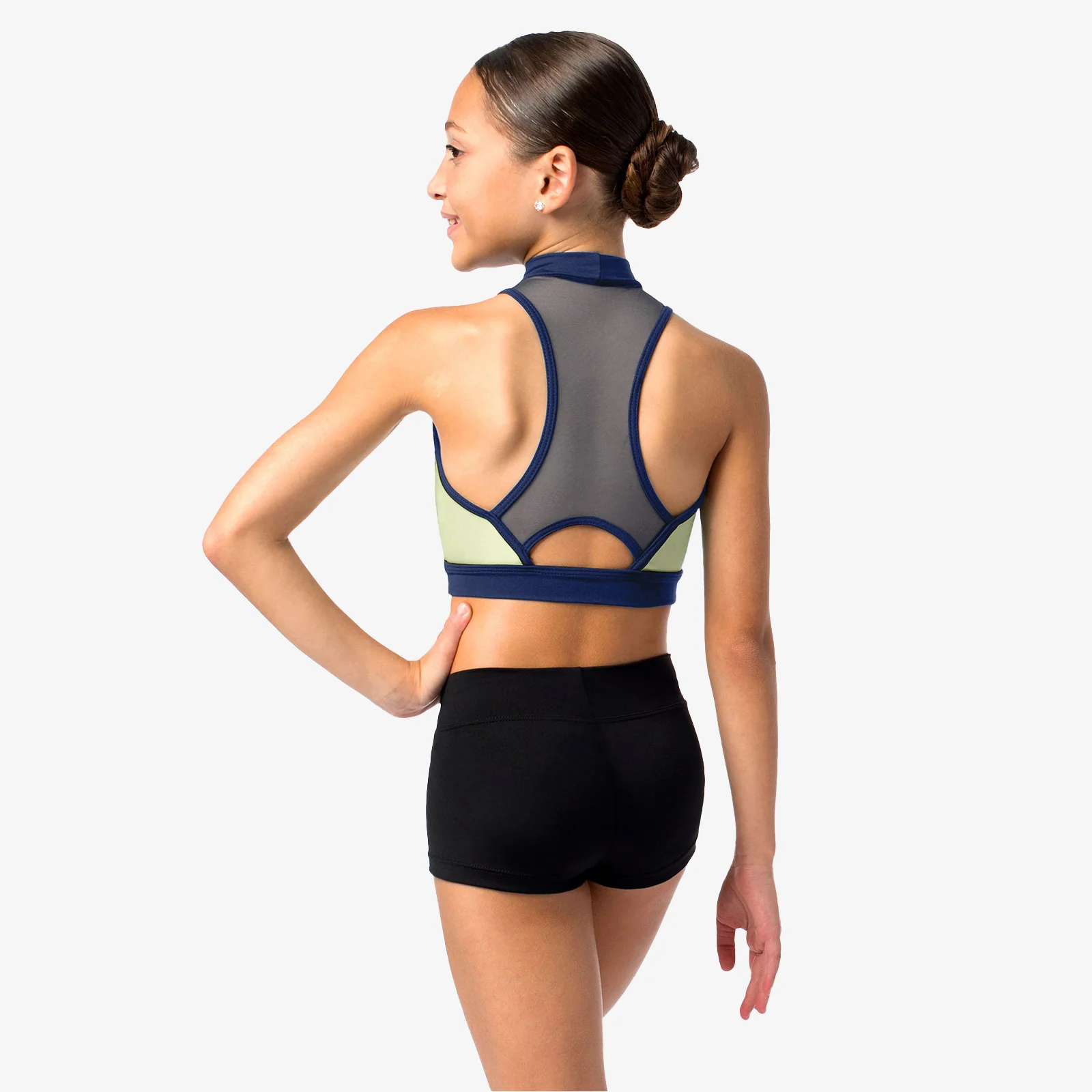 Kylie Kid's Top - SL146 - Image 10