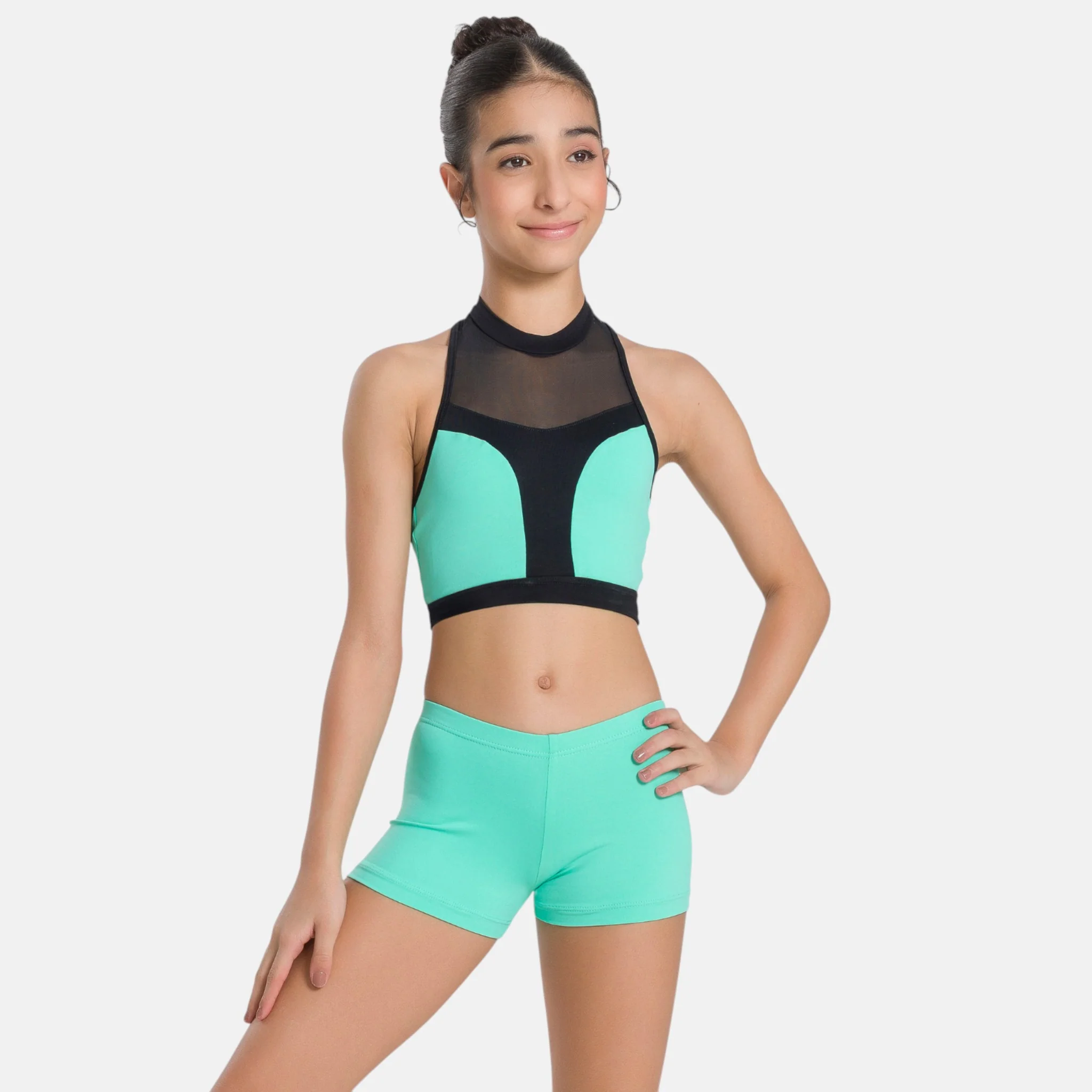 Kylie Kid's Top - SL146 - Image 3