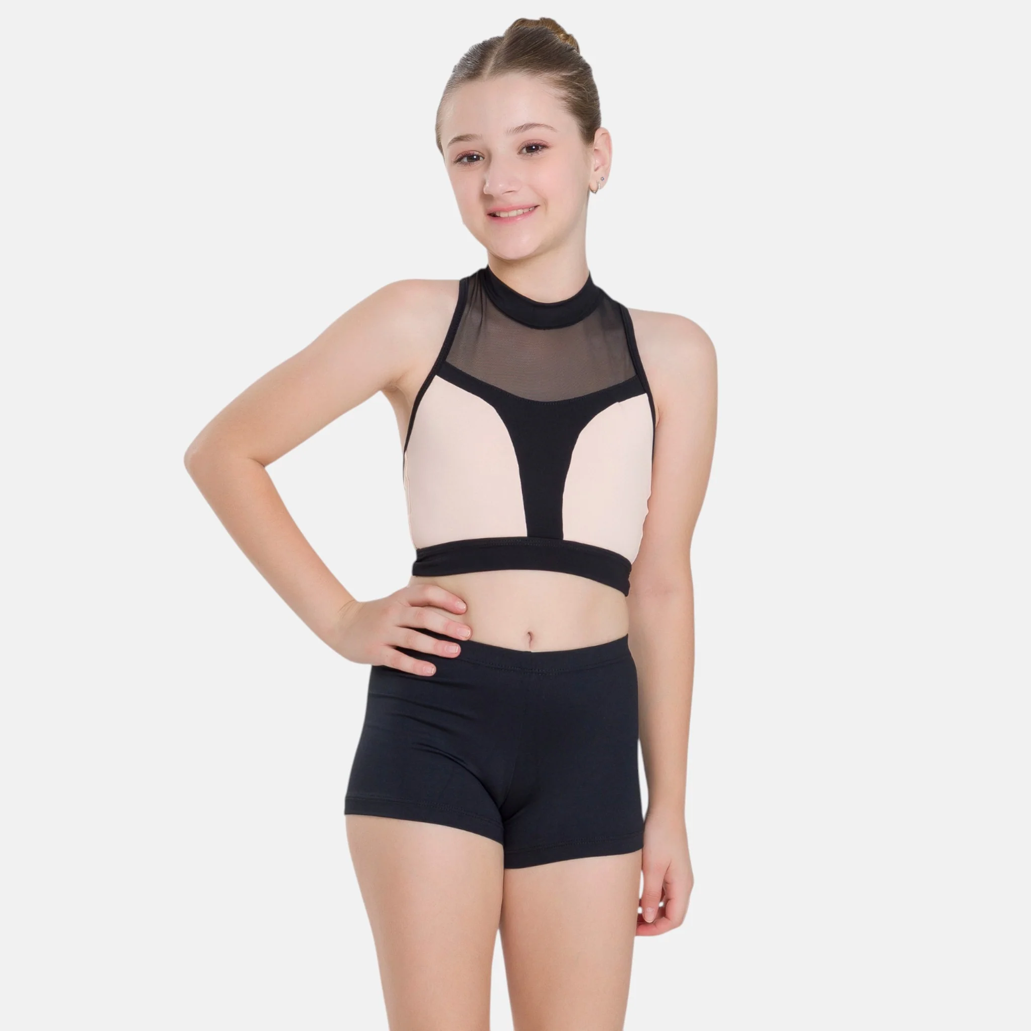 Kylie Kid's Top - SL146 - Image 5