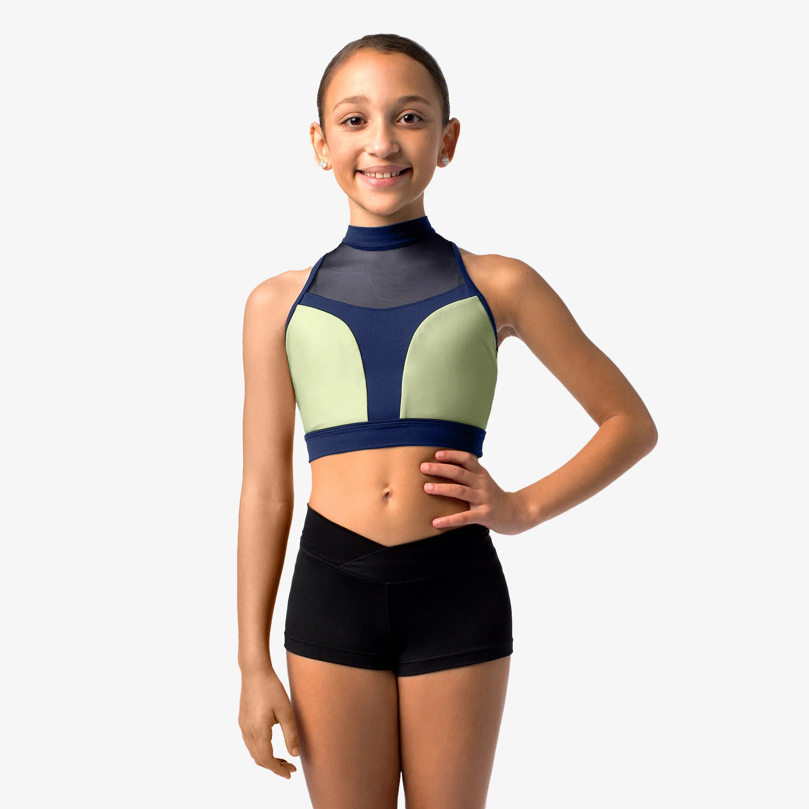 Kylie Kid's Top - SL146 - Image 9