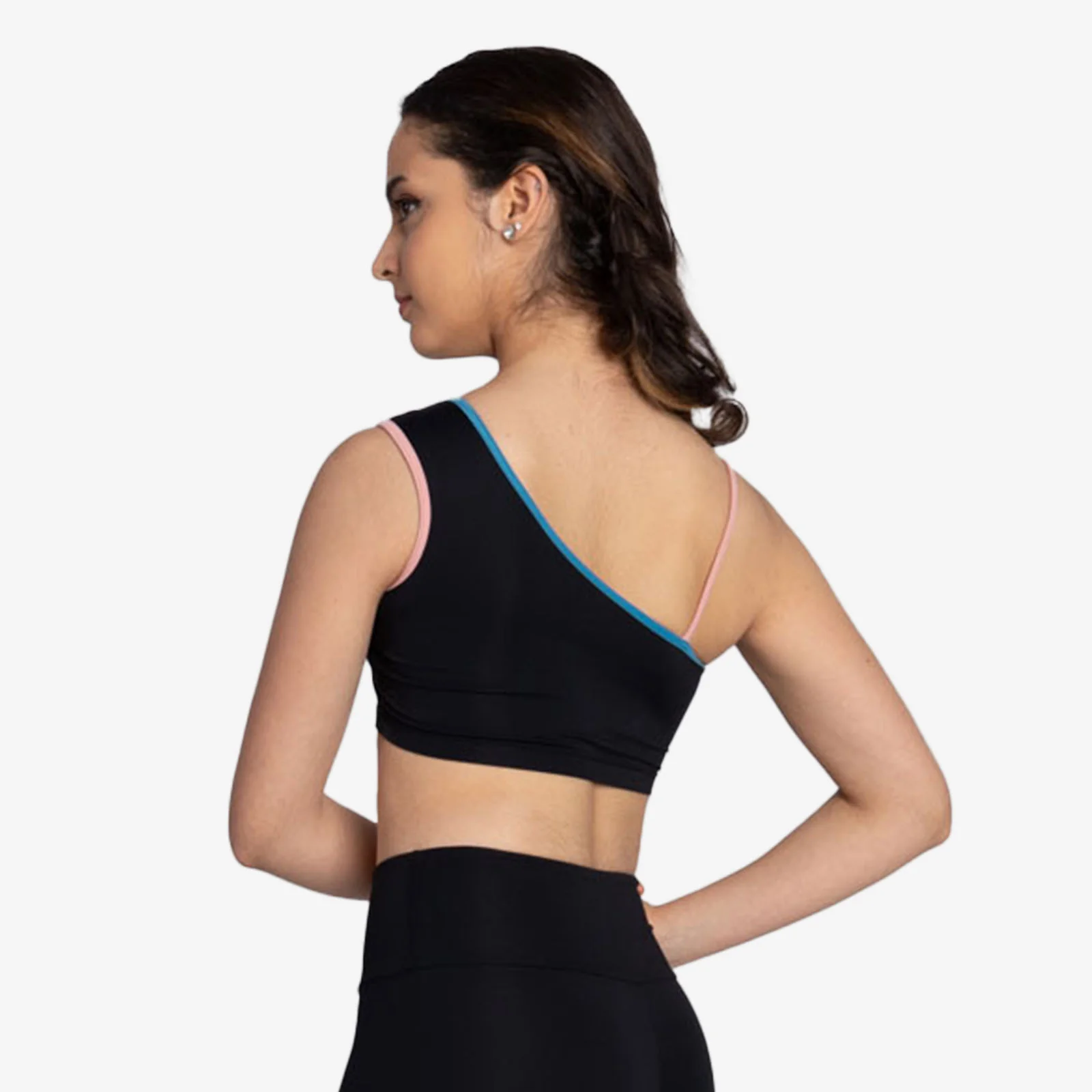 Laila Crop Top - RDE2458 - Image 2