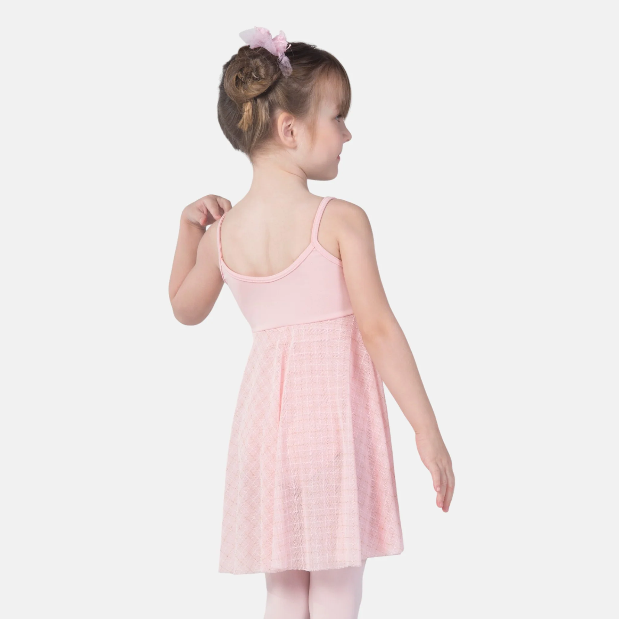 Lavender Dress - L871 - Image 2