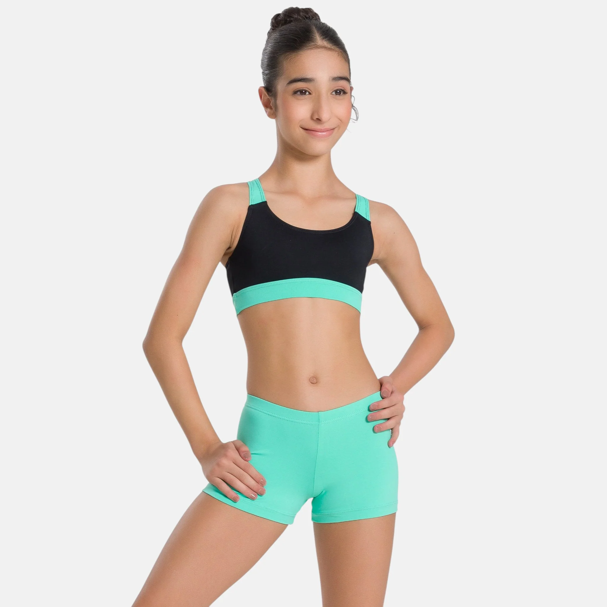 Layla Kid's Top - SL144 - Image 3
