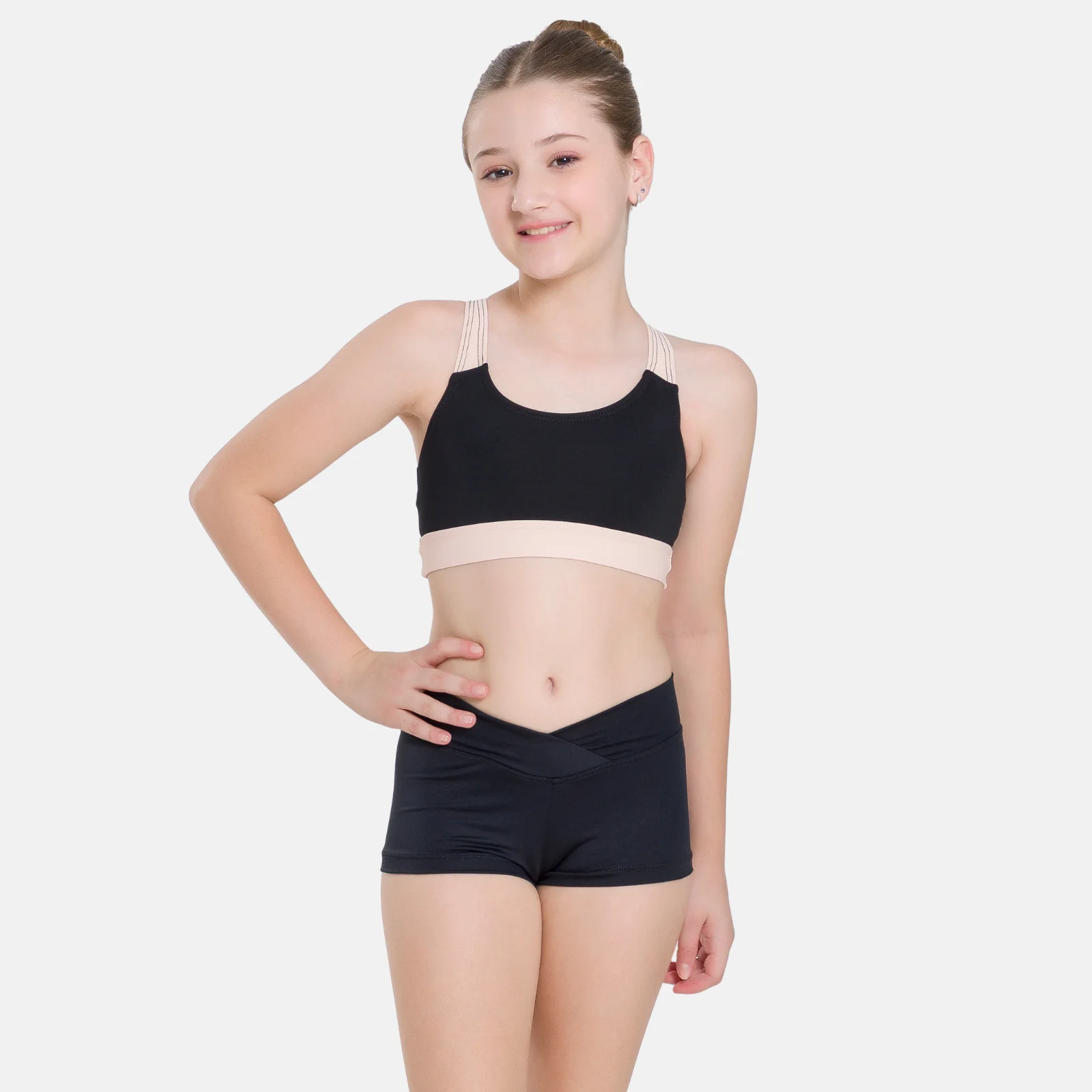 Layla Kid's Top - SL144 - Image 5
