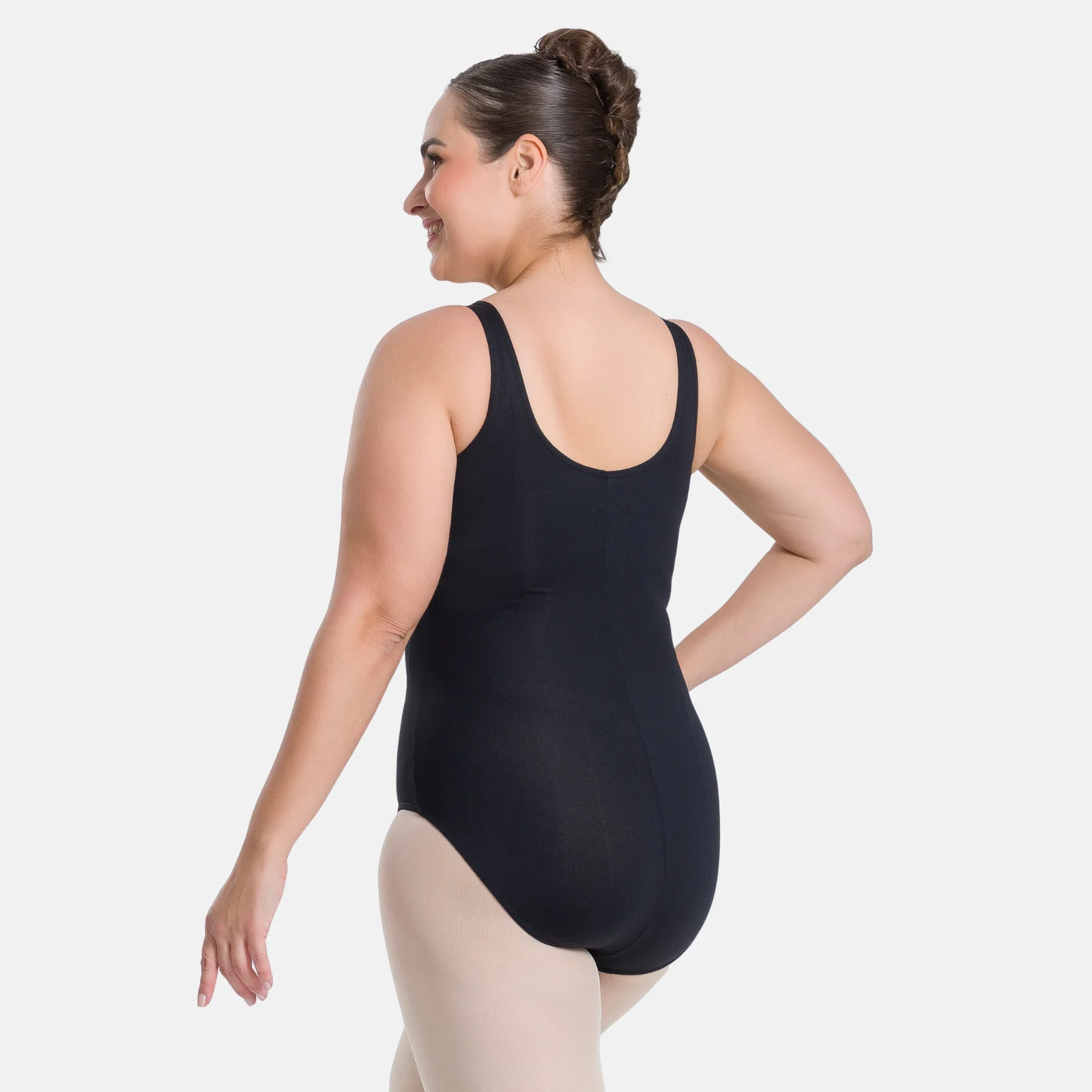 Leanne - Curvy Sizes - SL193 - Image 2