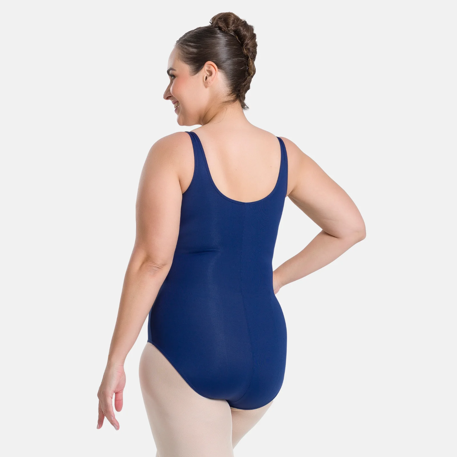 Leanne - Curvy Sizes - SL193 - Image 4