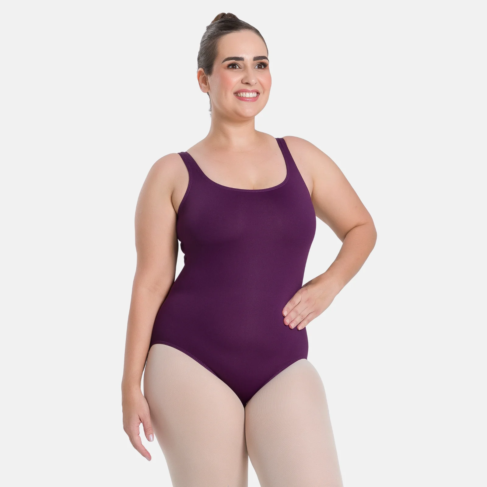 Leanne - Curvy Sizes - SL193 - Image 5