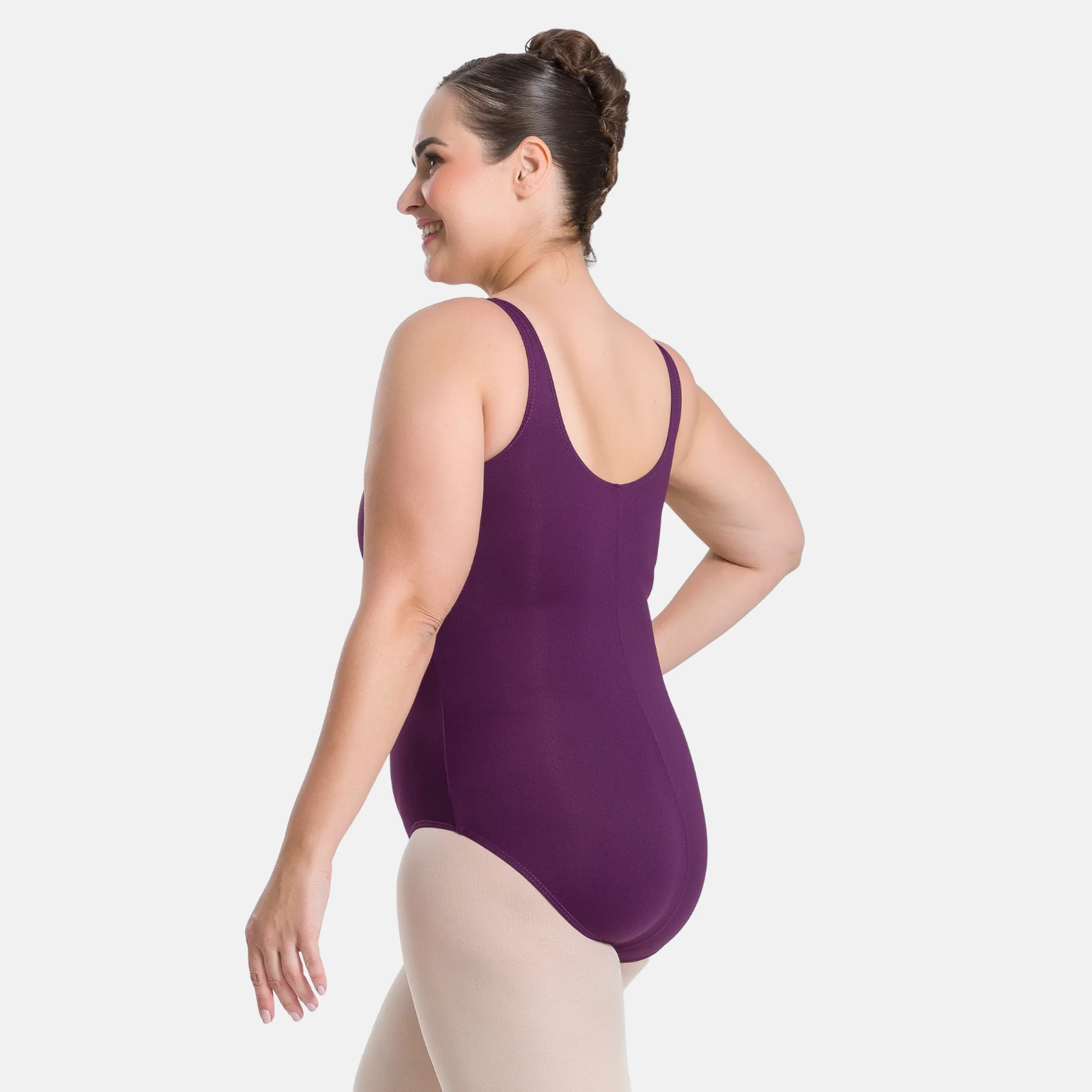 Leanne - Curvy Sizes - SL193 - Image 6
