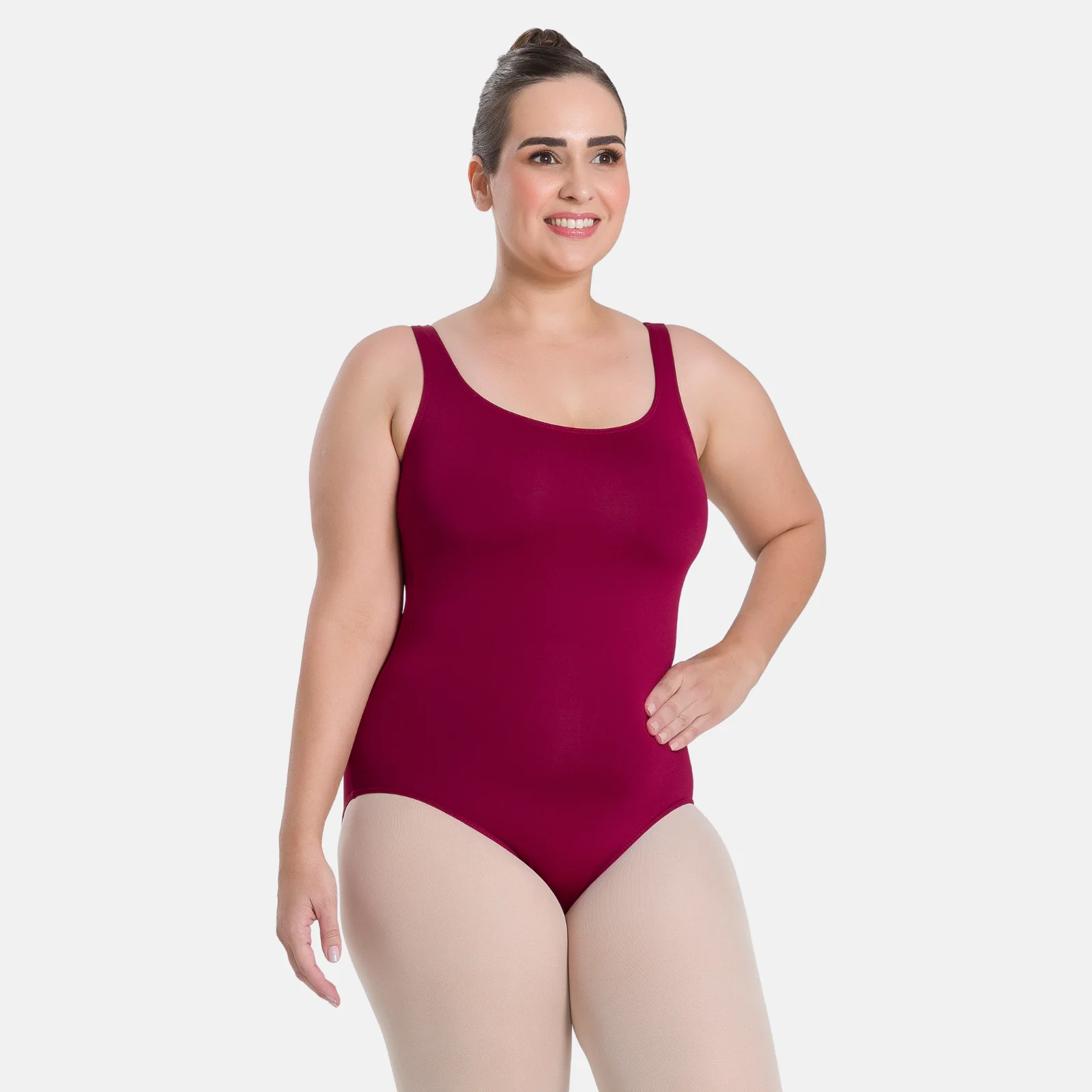 Leanne - Curvy Sizes - SL193 - Image 7