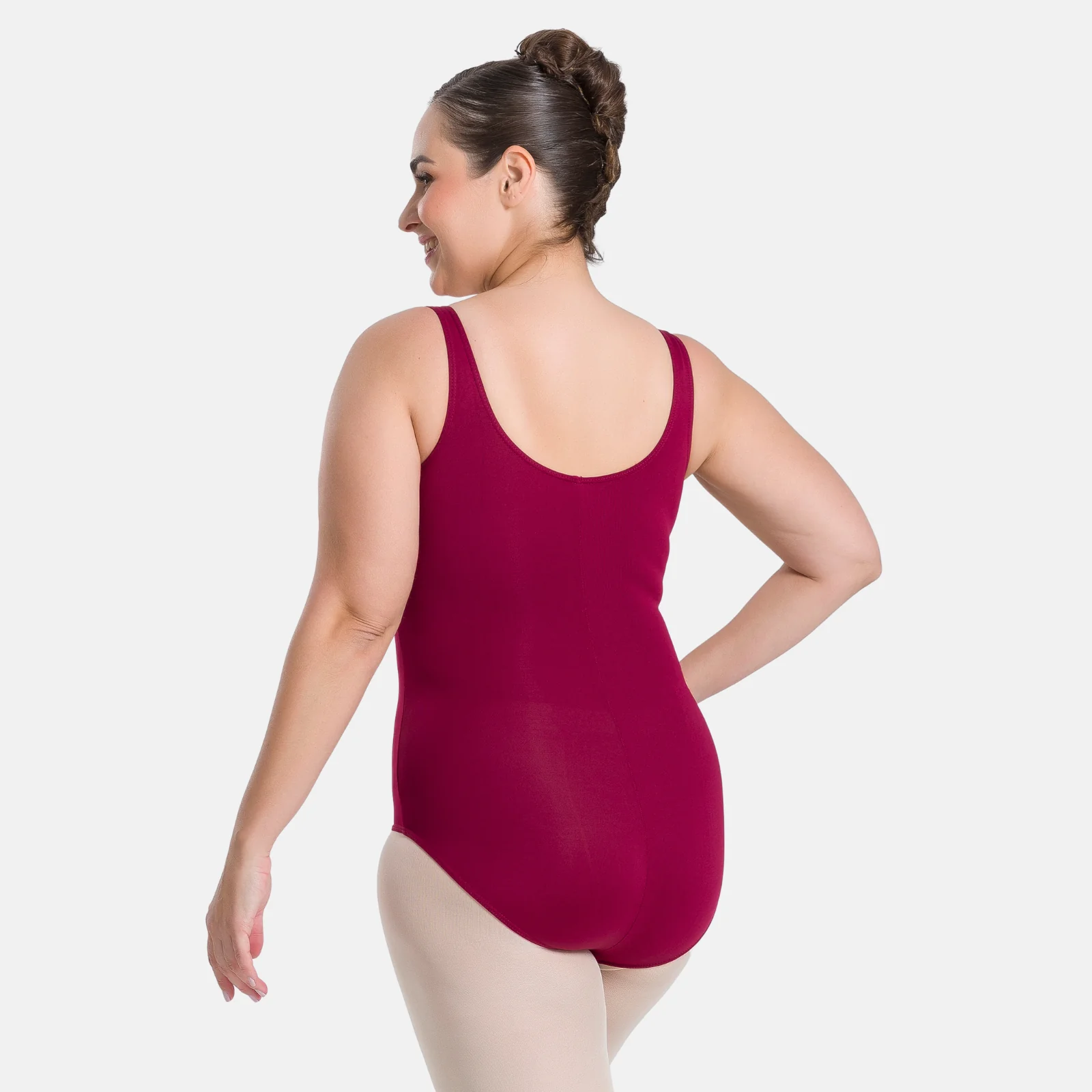 Leanne - Curvy Sizes - SL193 - Image 8